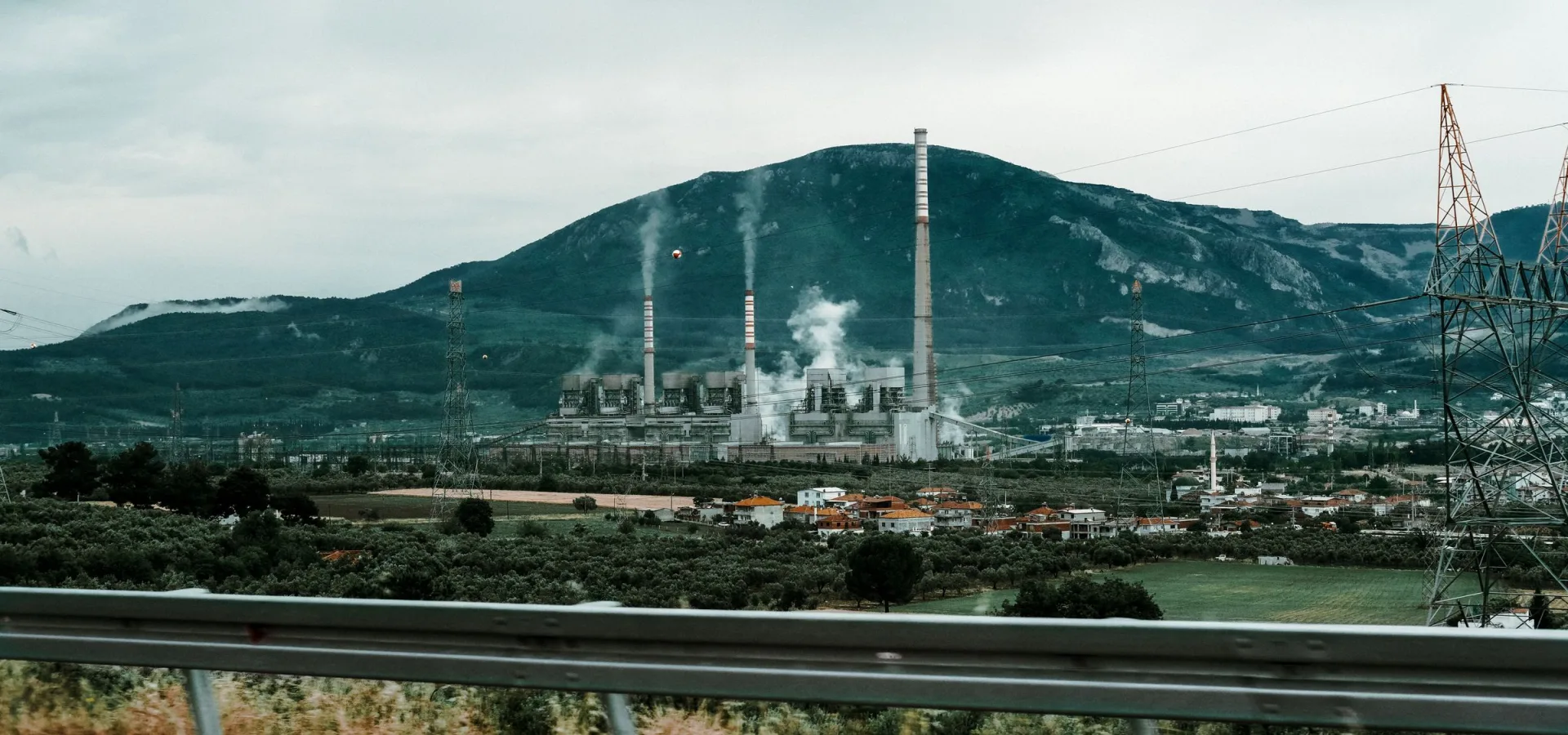 Advanced Turnaround and Shutdown Management for Energy Leaders course hero image