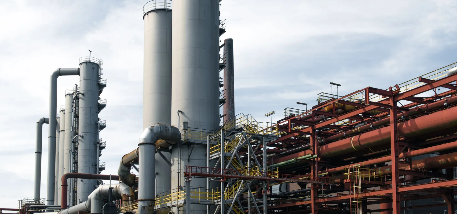 Turnaround and Shutdown Management for Sustainable Energy Performance course hero image