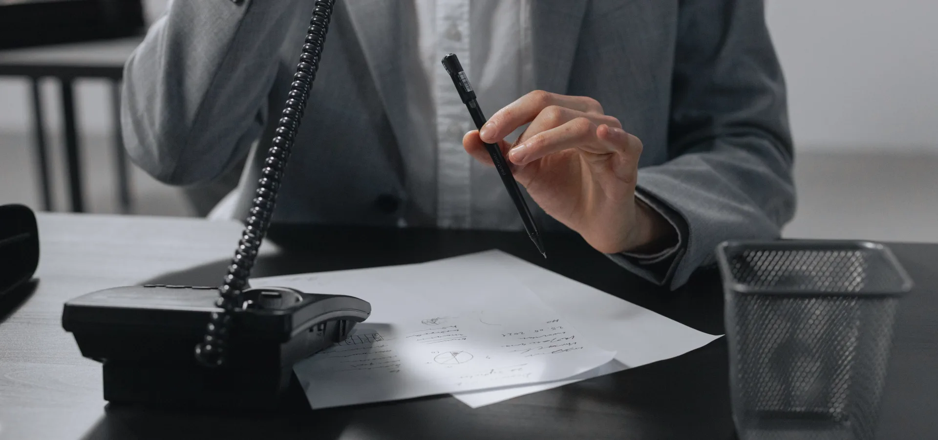 Advanced Personal Productivity for High-Performing Professionals course hero image