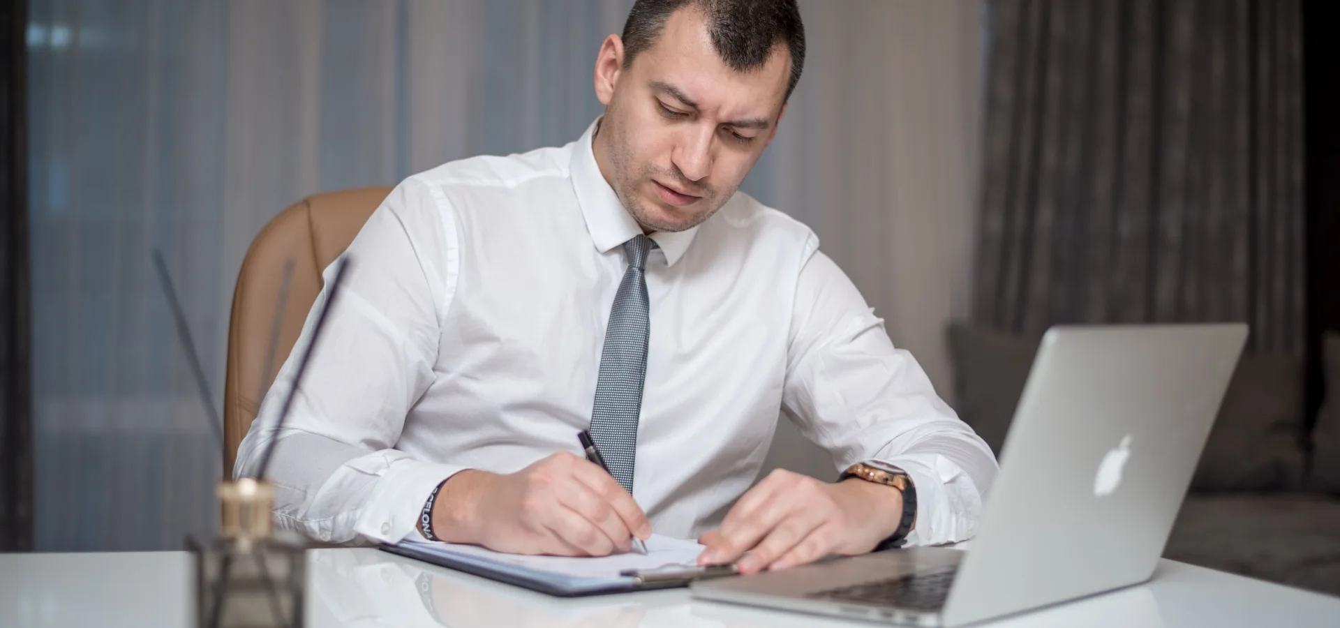 Executive Programme in Personal Productivity course hero image