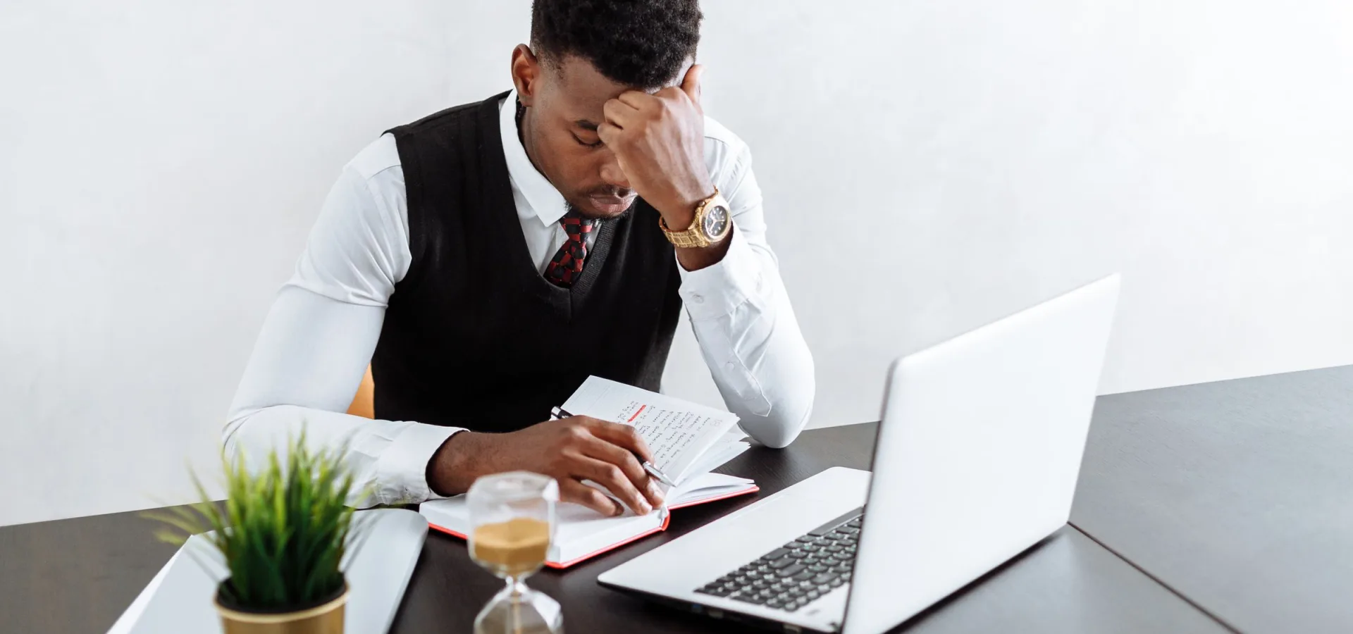Advanced Time Management for High-Performing Professionals course hero image