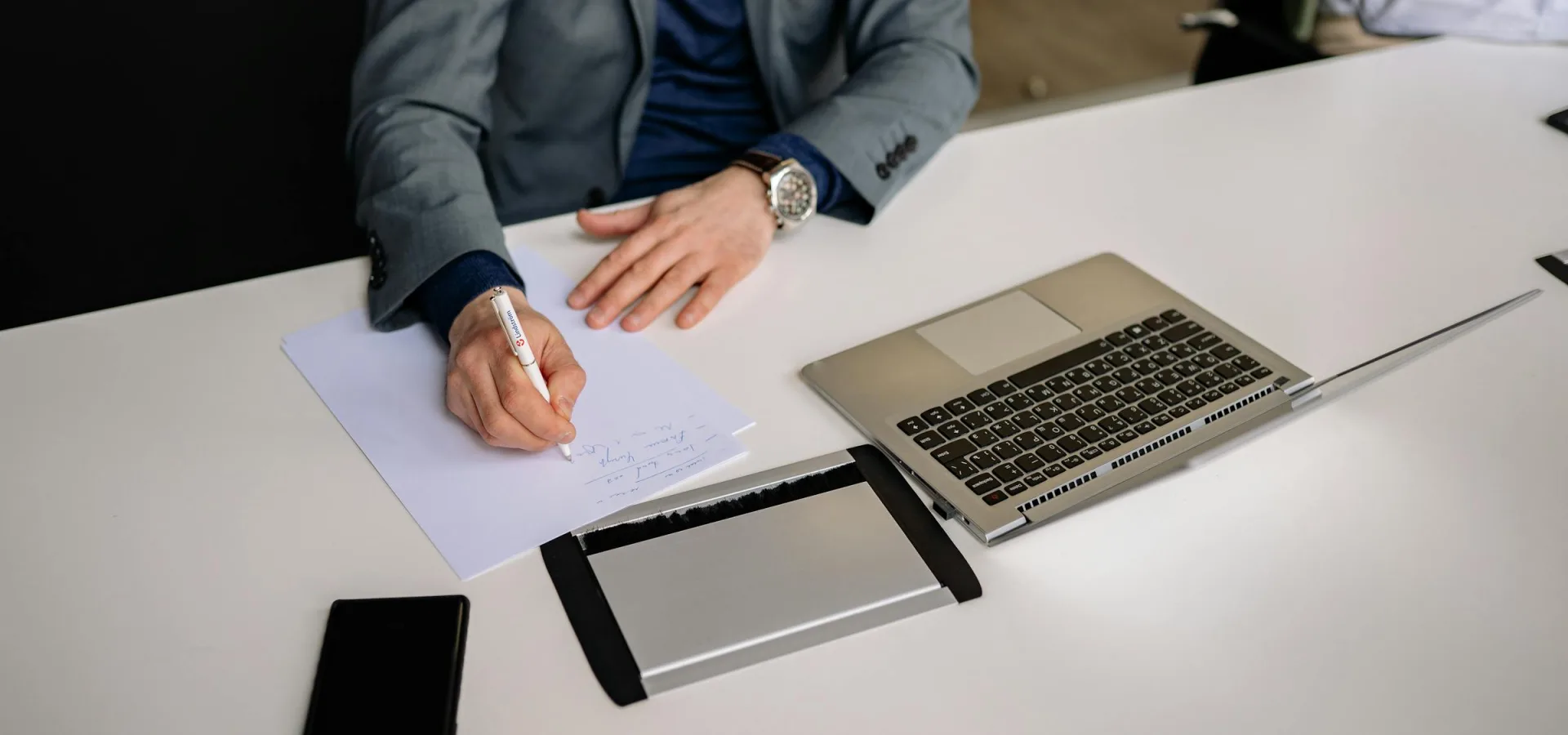 Time Management and Workplace Productivity course hero image