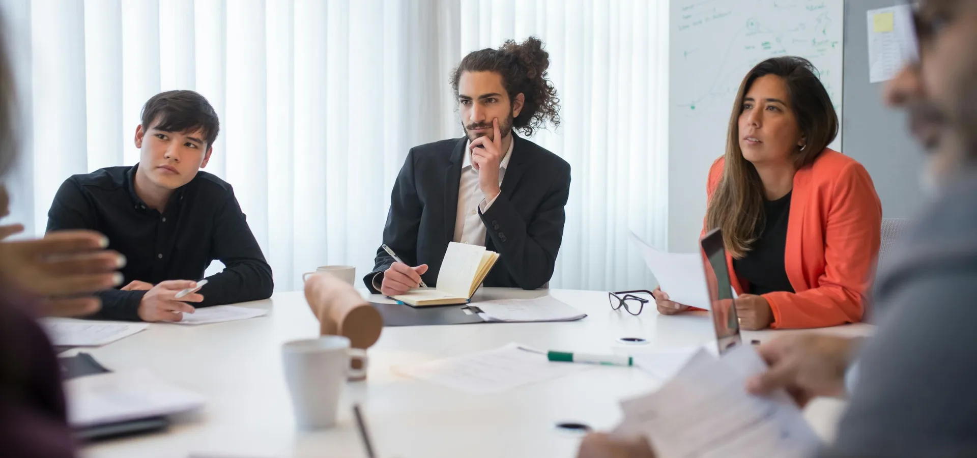 Advanced Critical Thinking for High-Performing Professionals course hero image