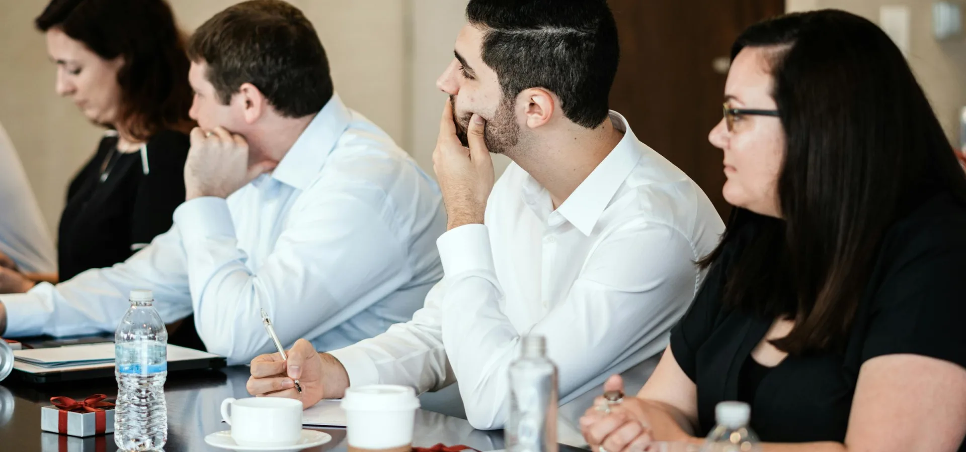 Executive Programme in Critical Thinking course hero image