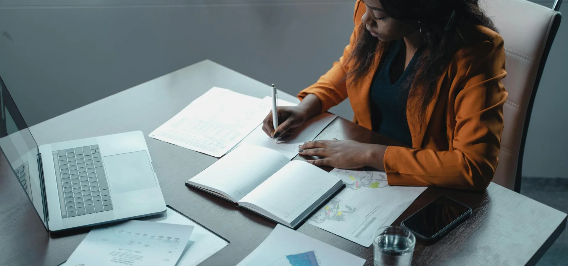 Advanced Business Writing for High-Performing Professionals registration course image