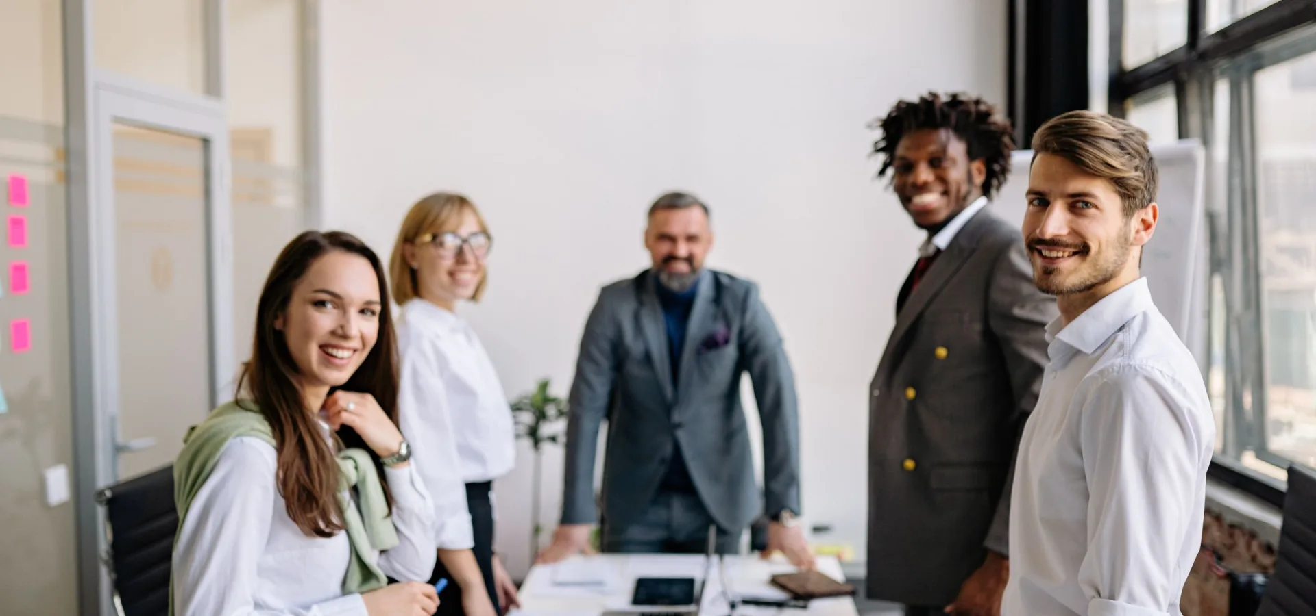 Emotional Intelligence and Professional Effectiveness course hero image