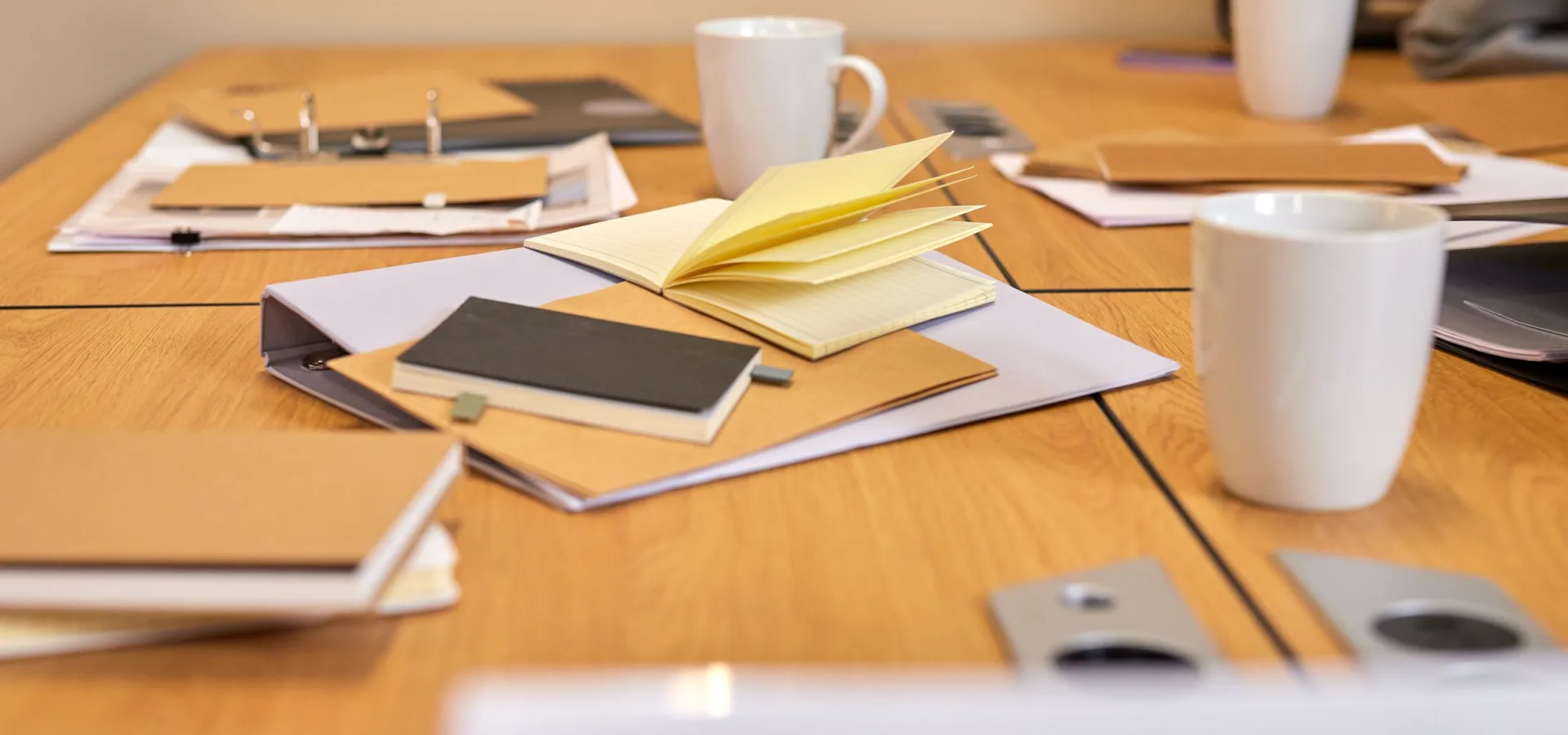 Advanced Prioritisation and Focus for High-Performing Professionals course hero image