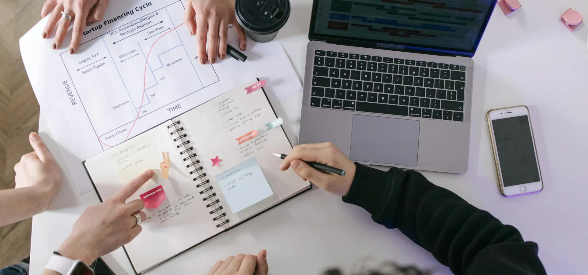 Project Planning and Control for Complex Projects registration course image