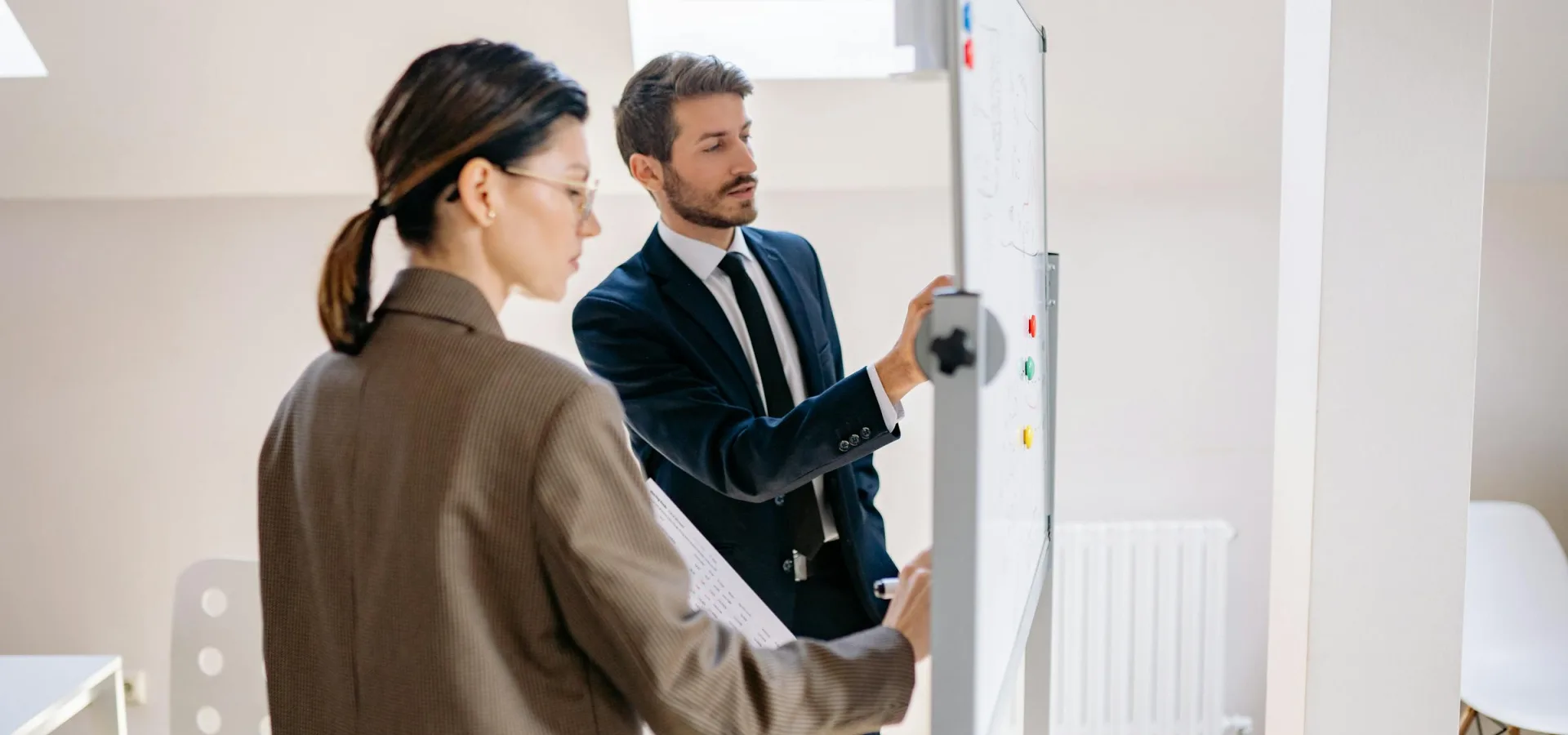 Programme Governance and Delivery Excellence registration course image