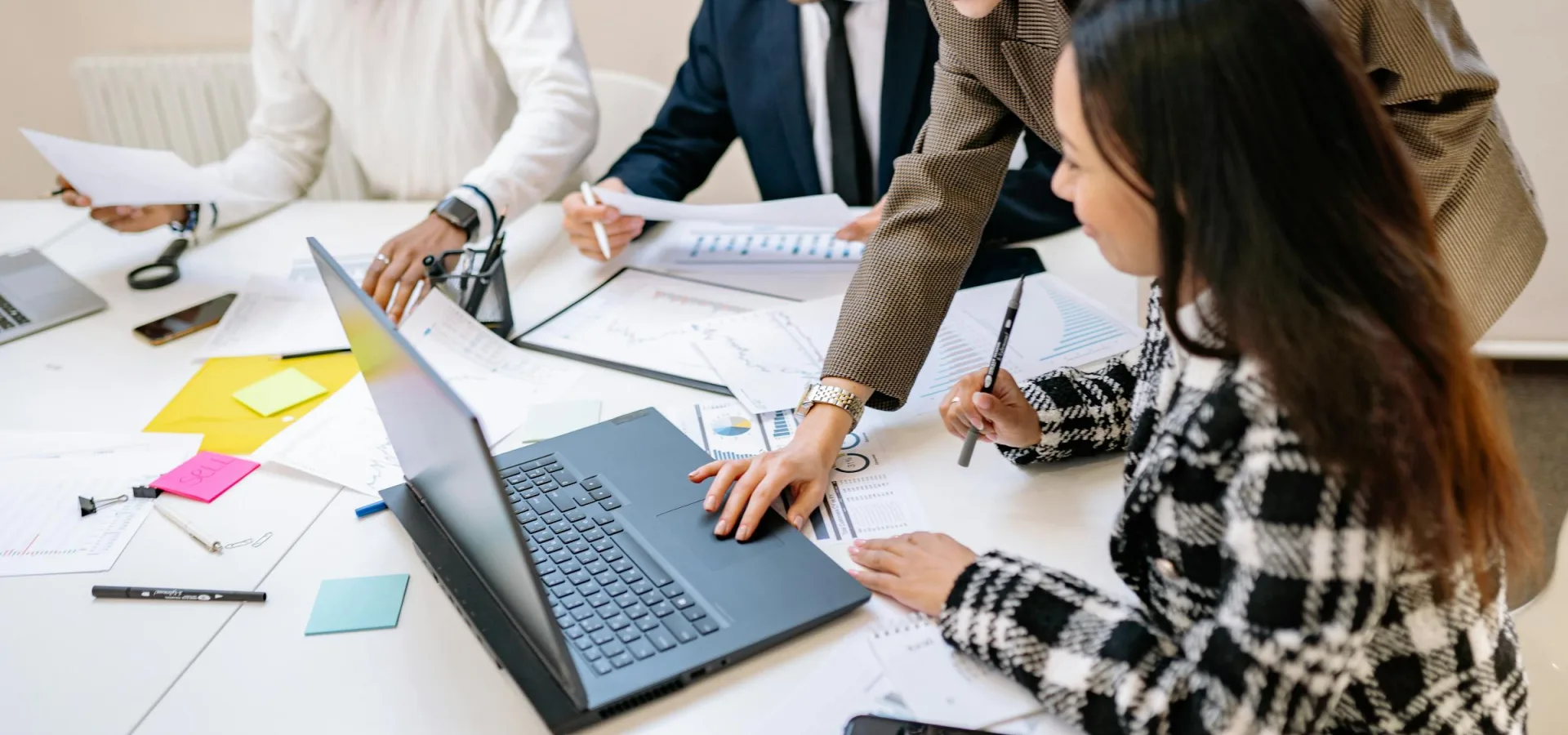 Programme Governance and Assurance Control registration course image