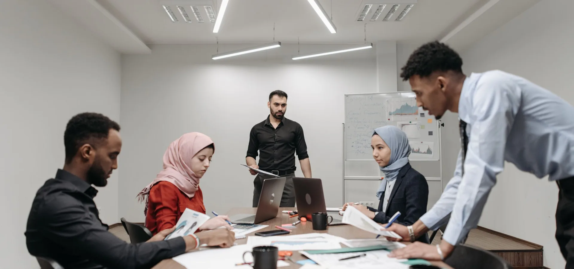 Executive Programme in Programme Governance registration course image