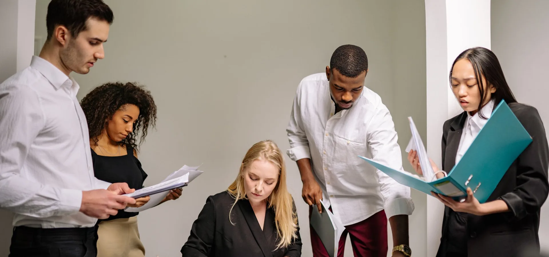 Programme Governance for Complex Projects registration course image