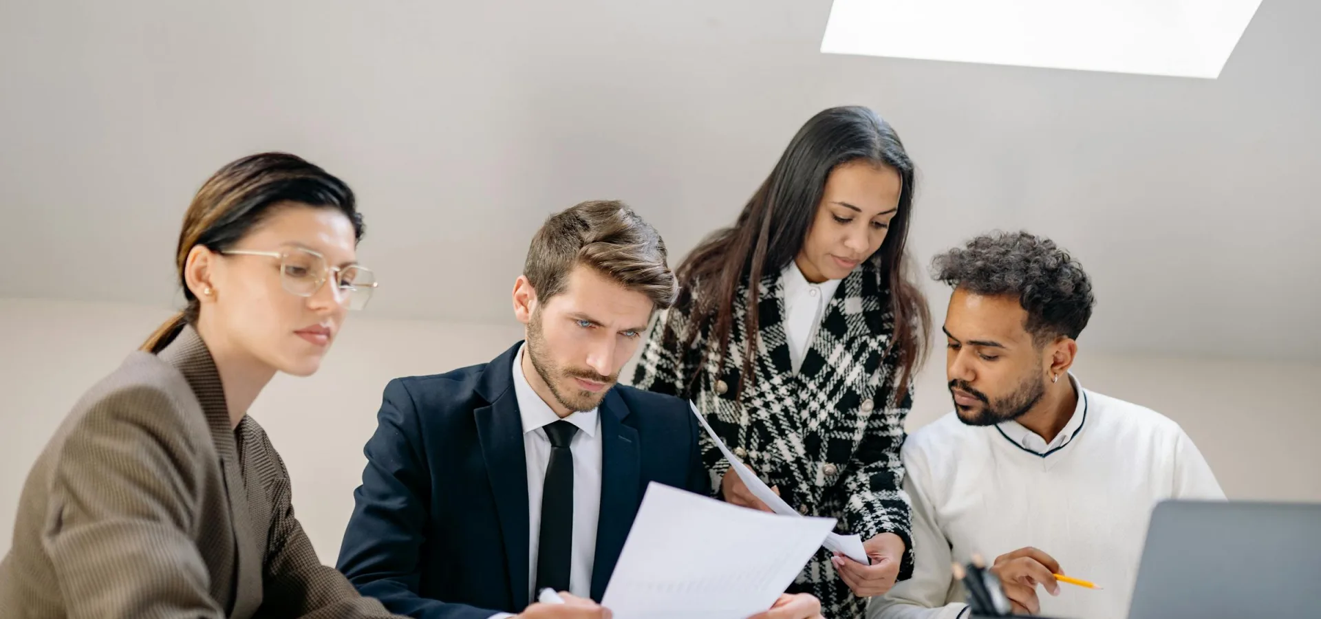 Executive Programme in Project Risk Management registration course image