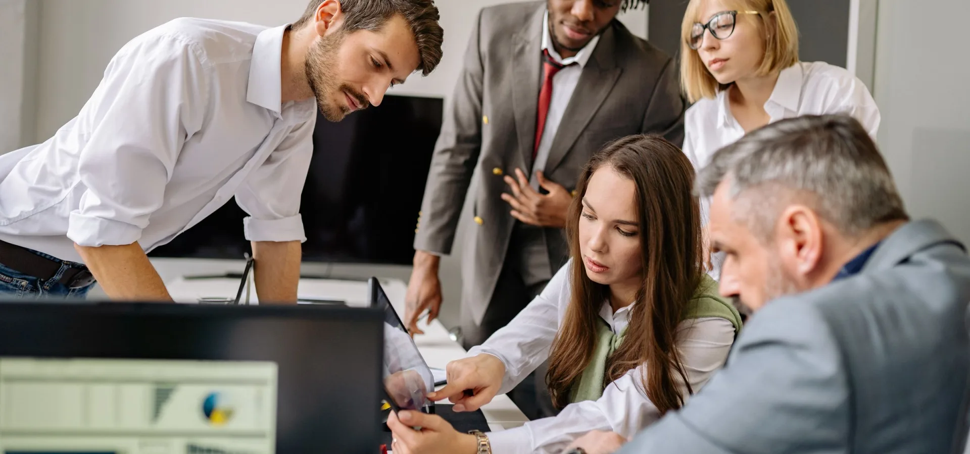 PMO Leadership and Assurance Control registration course image