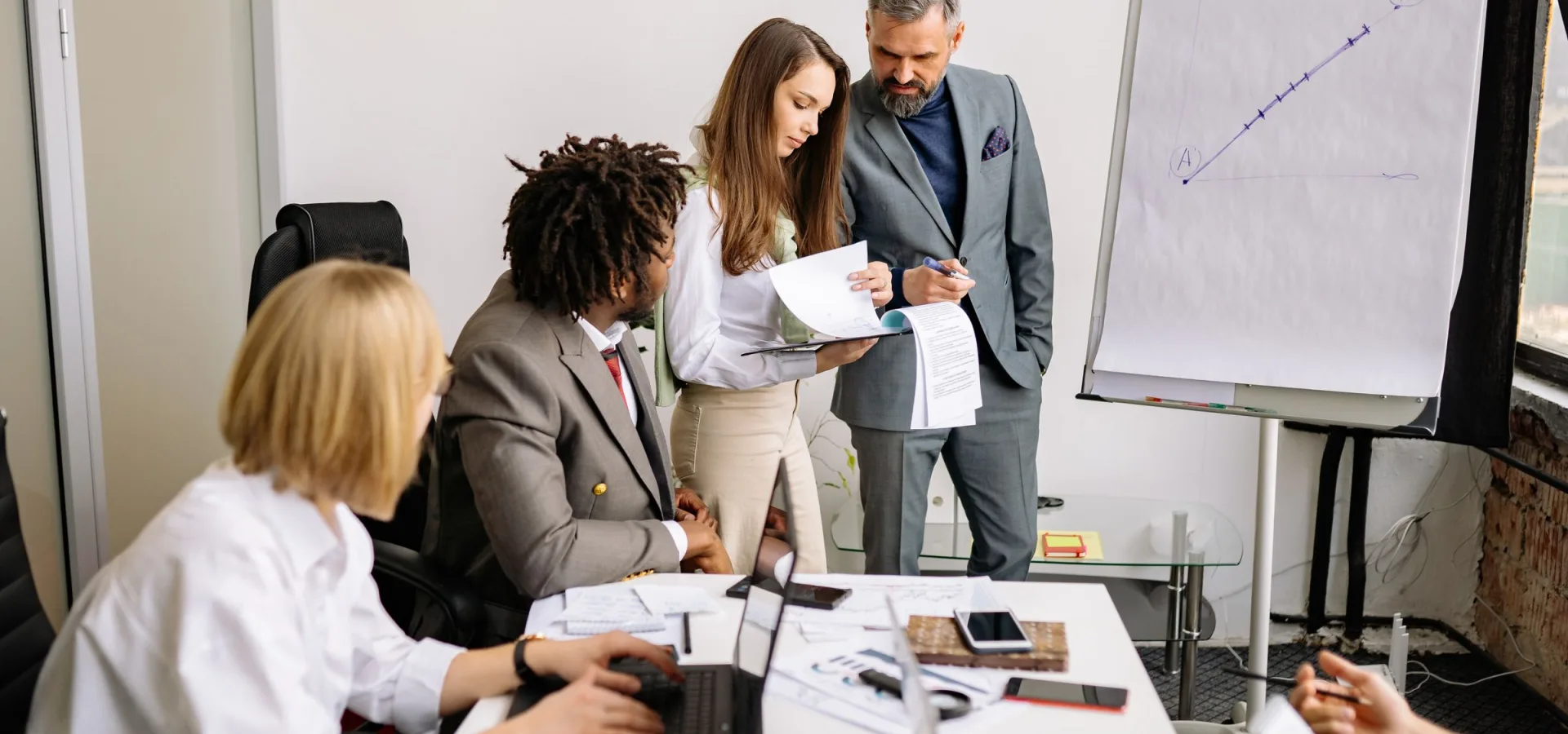 Executive Programme in Agile Project Delivery registration course image