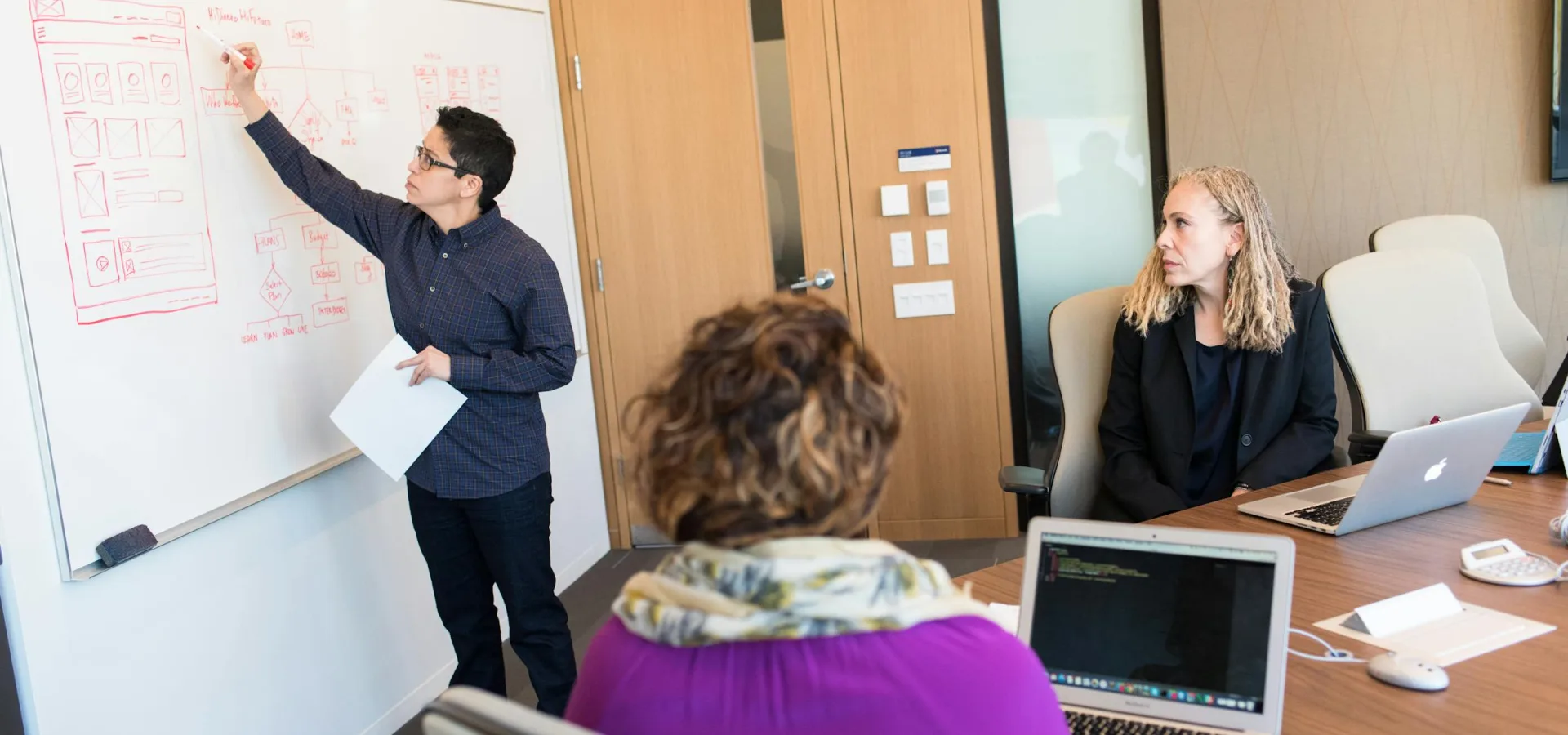 Advanced Stakeholder Management in Projects for Project Leaders registration course image