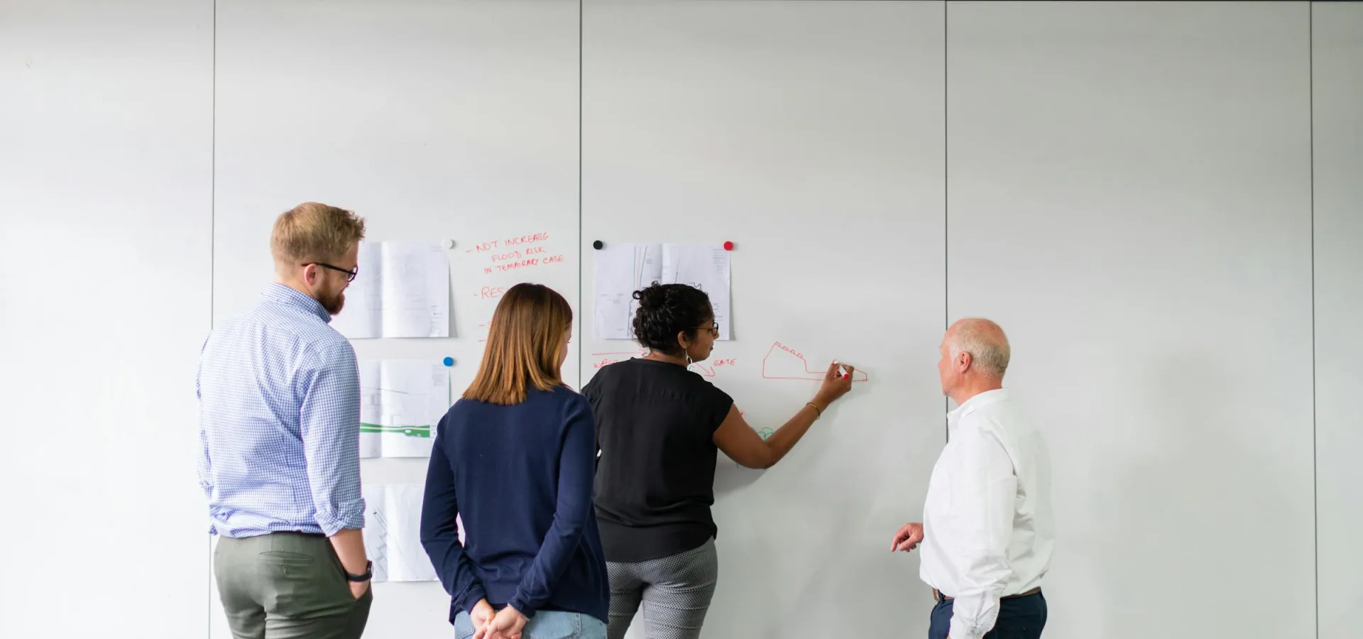 Stakeholder Management in Projects and Assurance Control registration course image