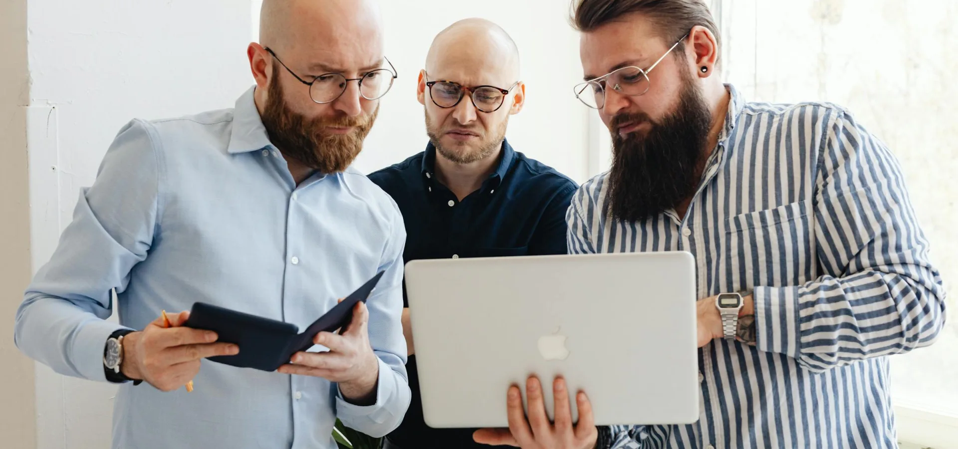 Advanced Benefits Realisation for Project Leaders registration course image