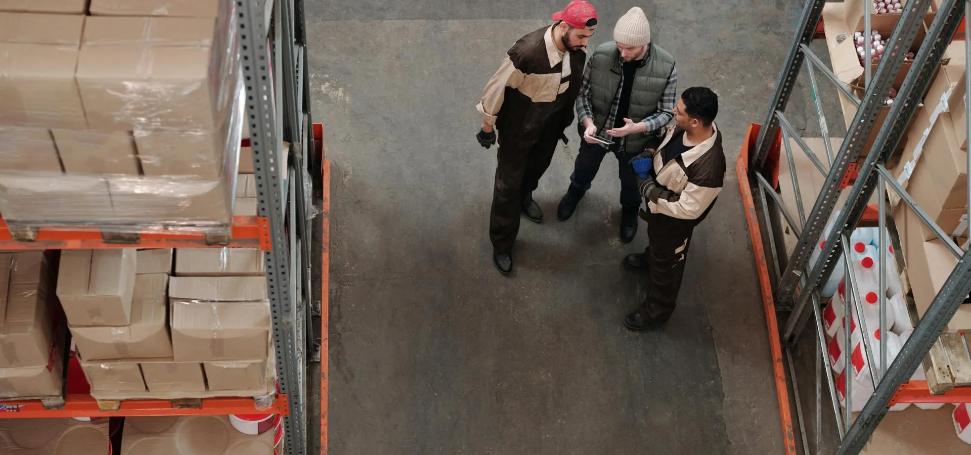 Advanced Supplier Relationship Management for Procurement Leaders registration course image