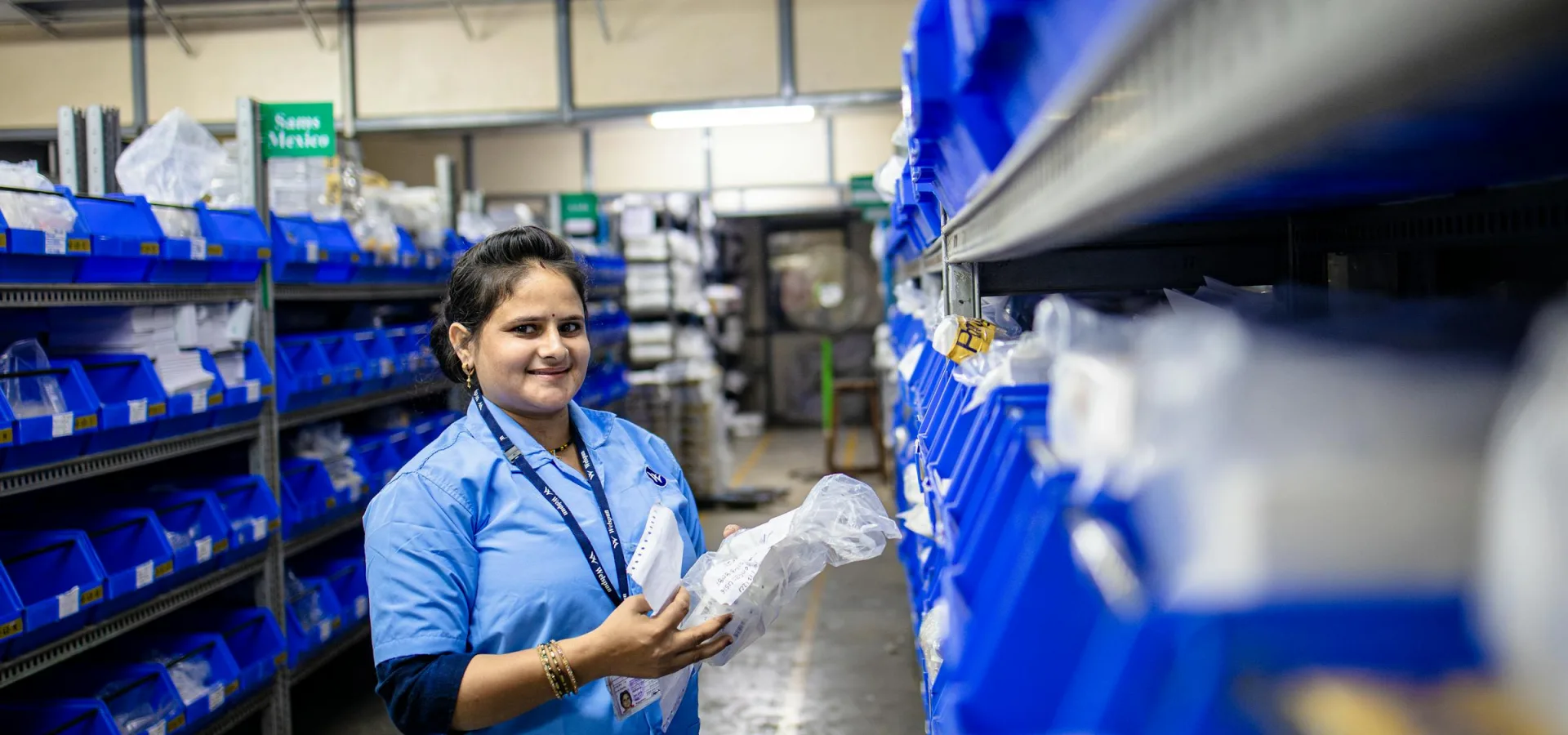Executive Programme in Supplier Relationship Management registration course image