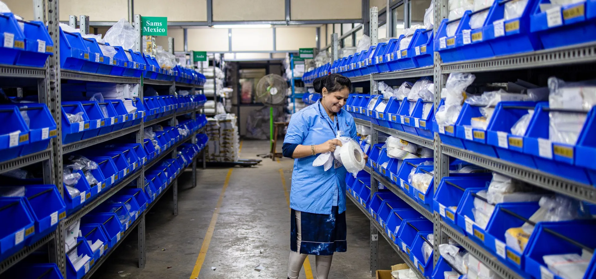 Category Management and Supply Assurance registration course image