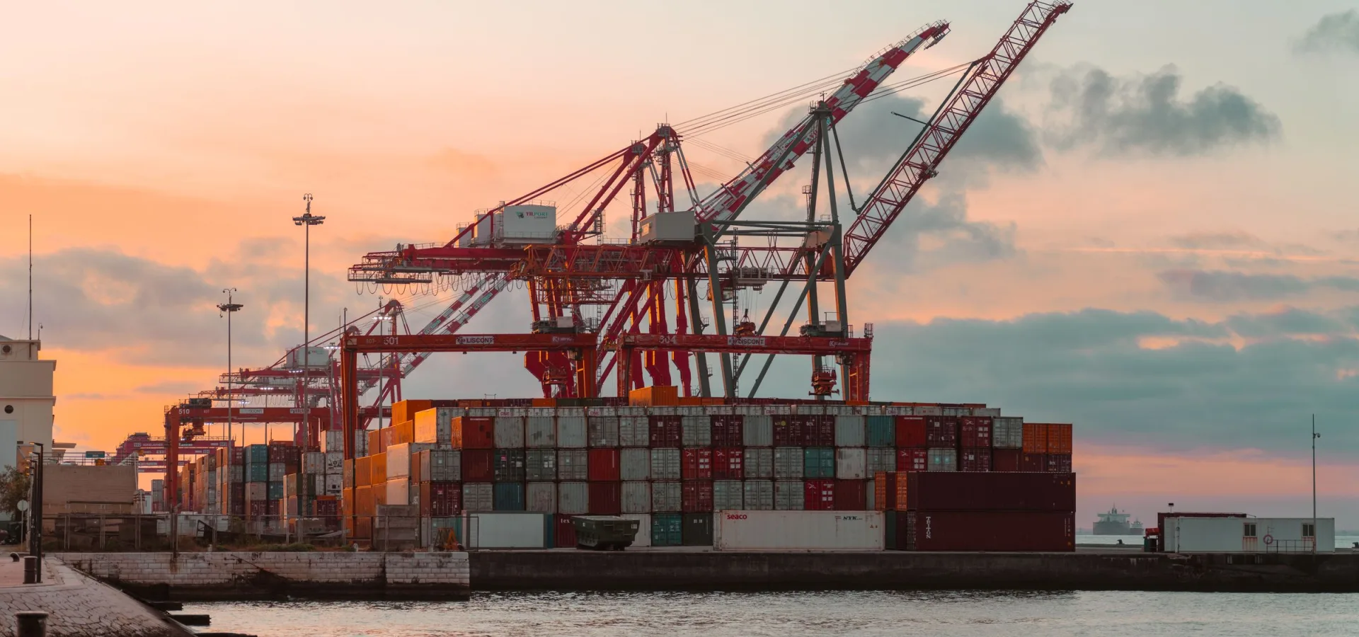 Supply Chain Planning and Supply Assurance registration course image