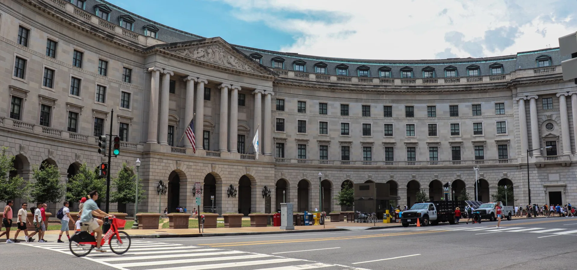 Advanced Public Policy Implementation for Government Leaders course hero image