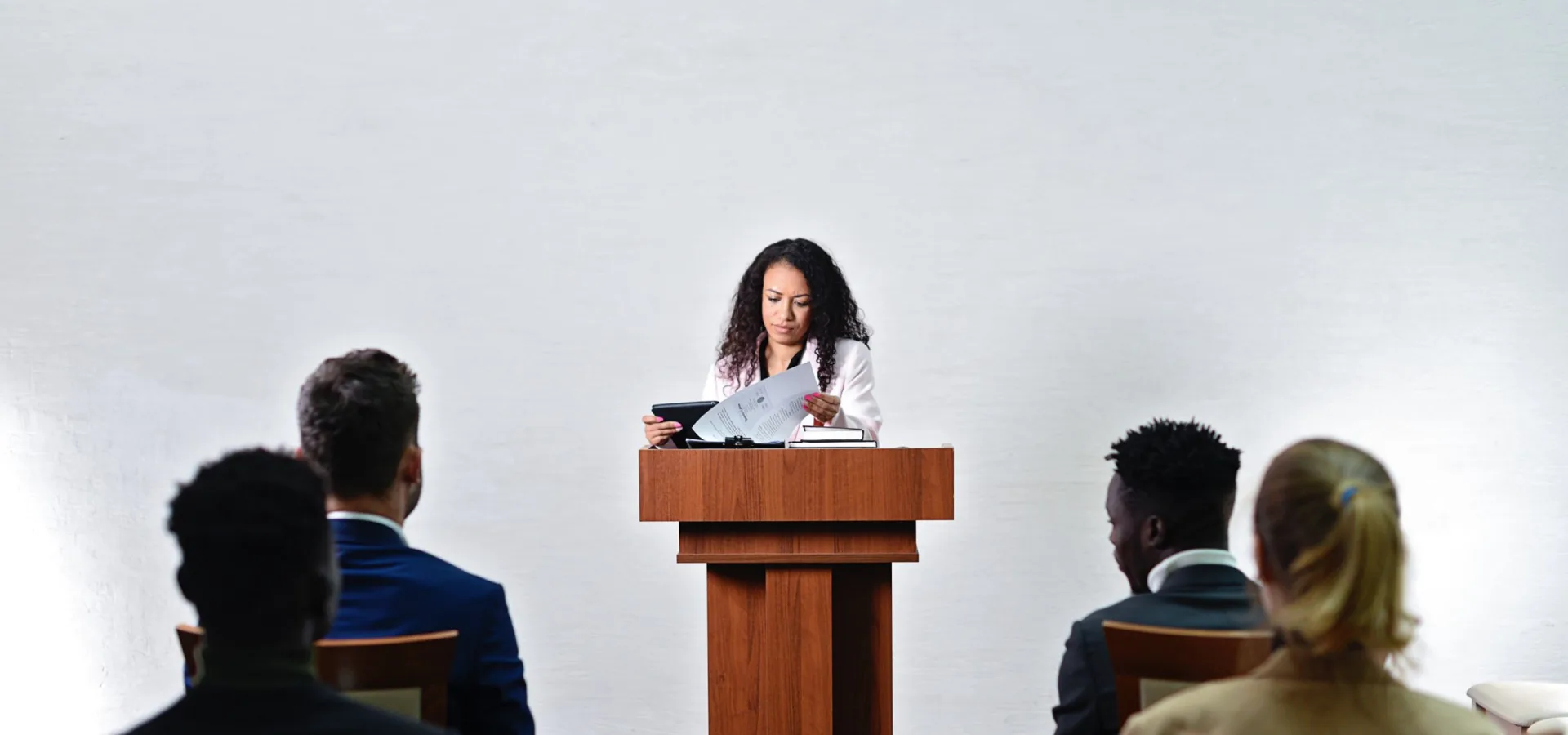 Public Policy Implementation and Institutional Effectiveness course hero image