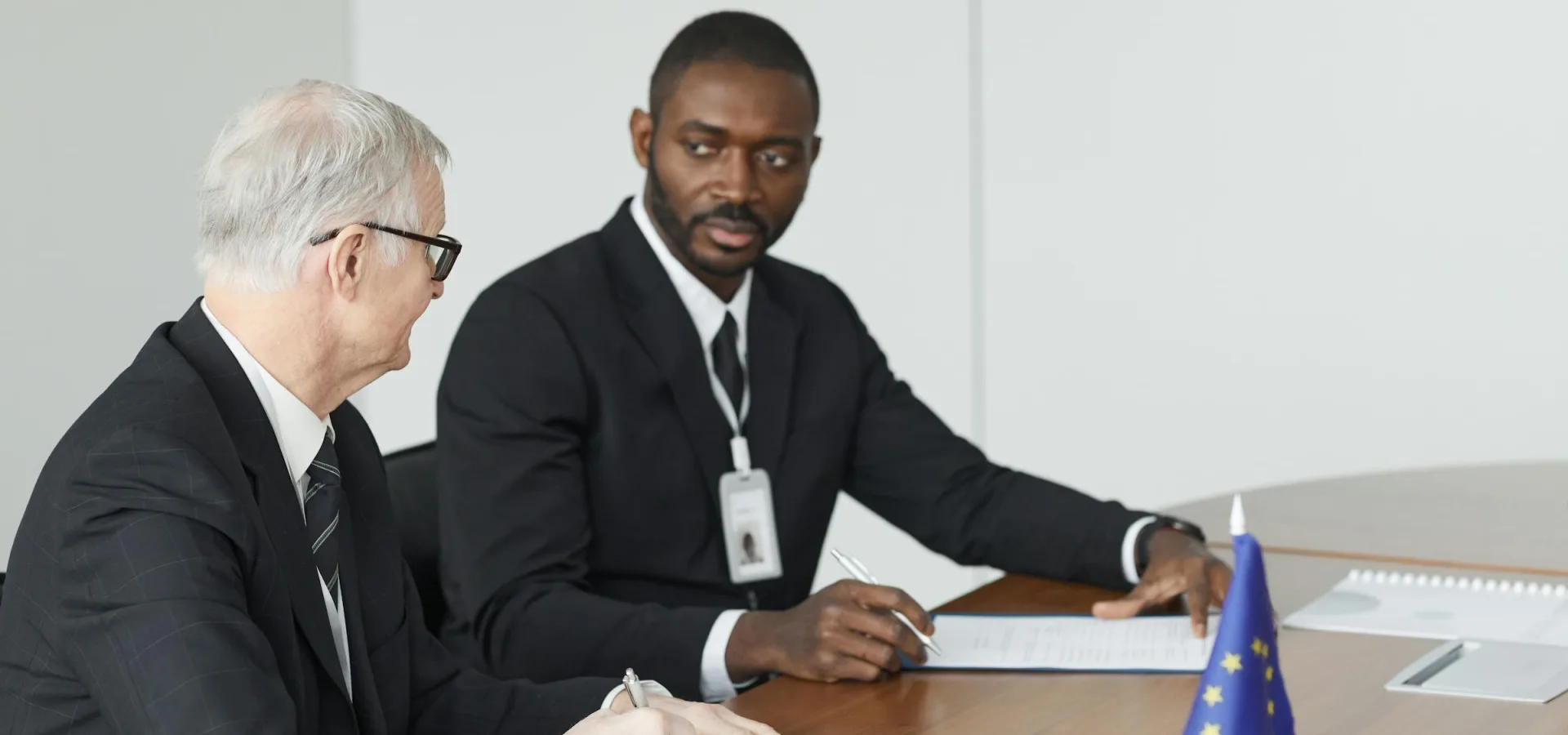 Executive Programme in Public Policy Implementation course hero image