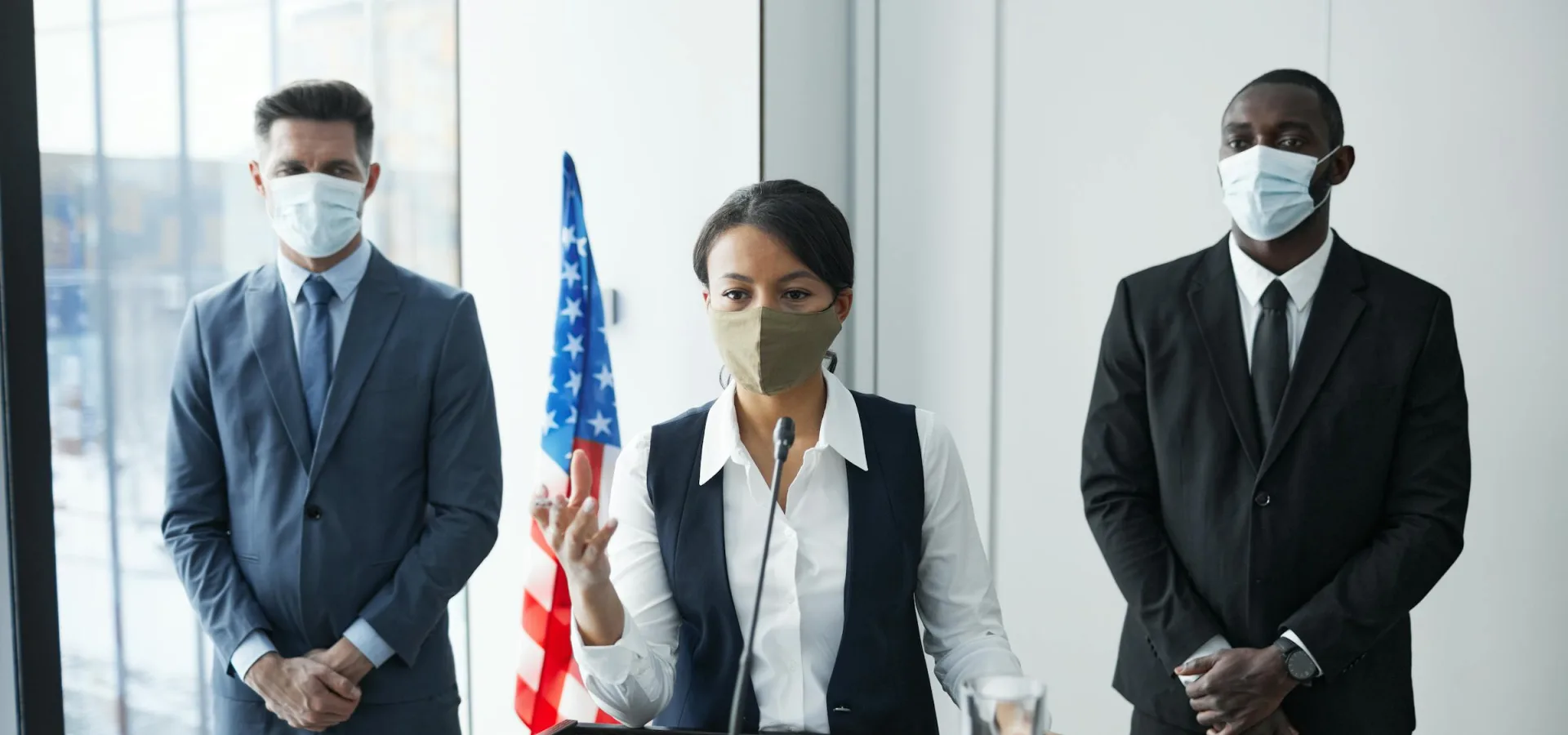 Advanced Public Finance Control for Government Leaders course hero image