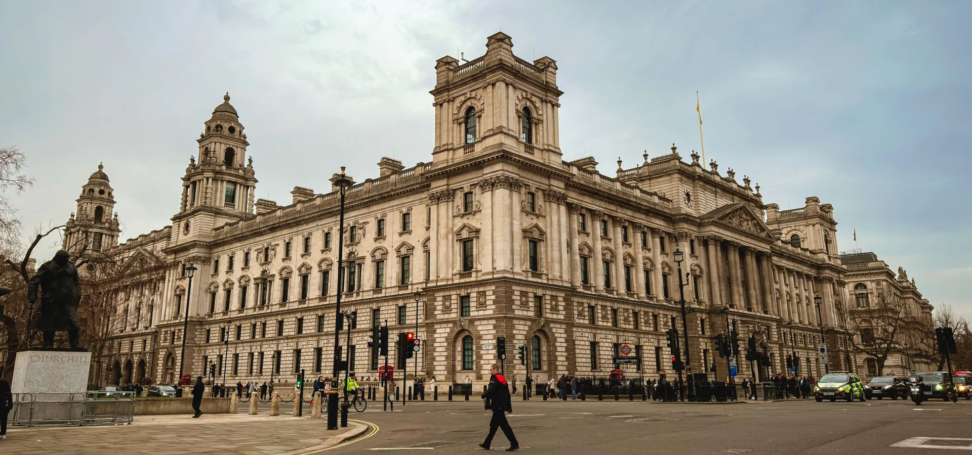 Public Finance Control and Institutional Effectiveness course hero image