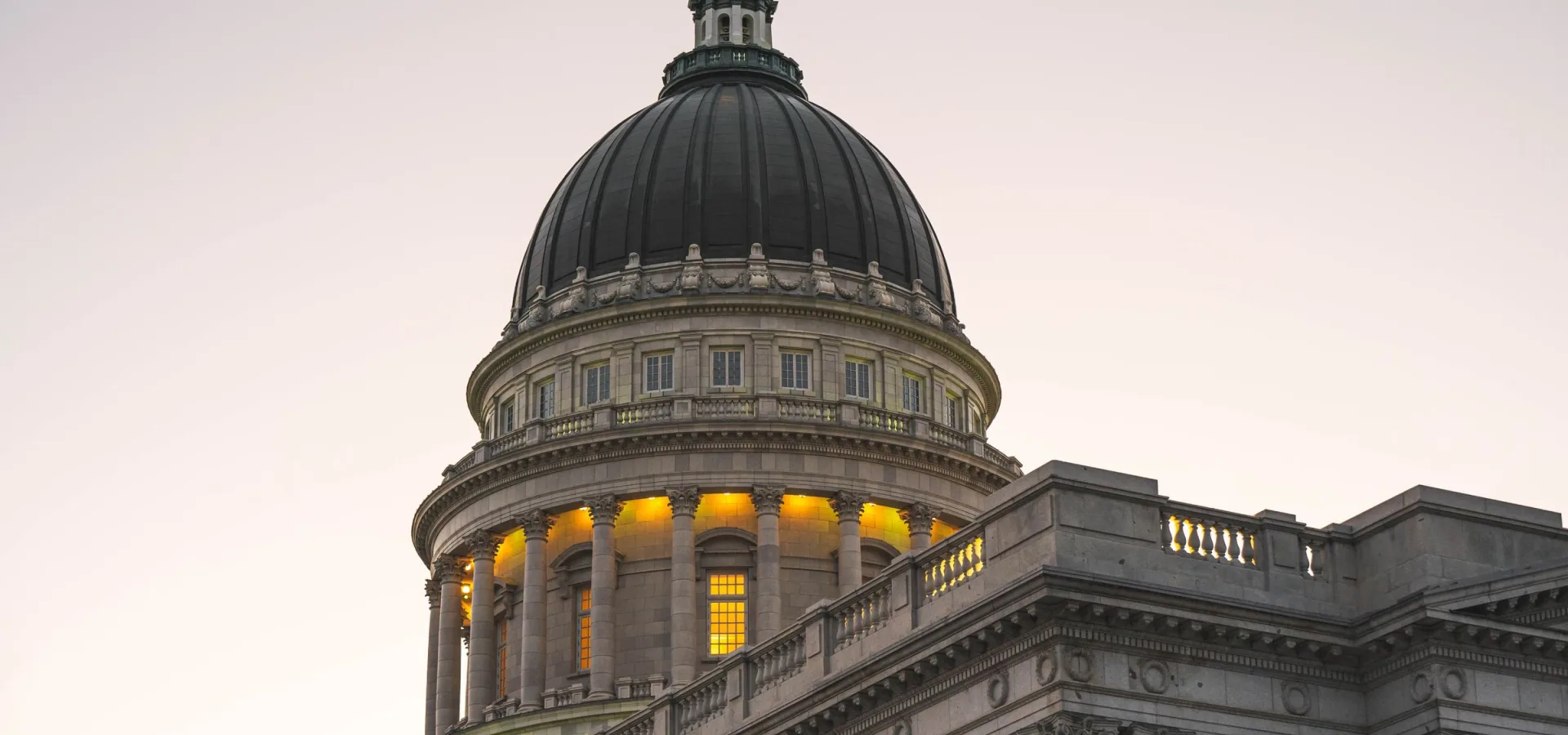 Advanced Governance for State Institutions for Government Leaders course hero image