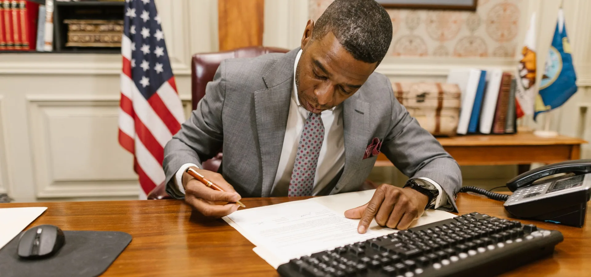 Regulatory Policy Administration for Modern Public Administration course hero image