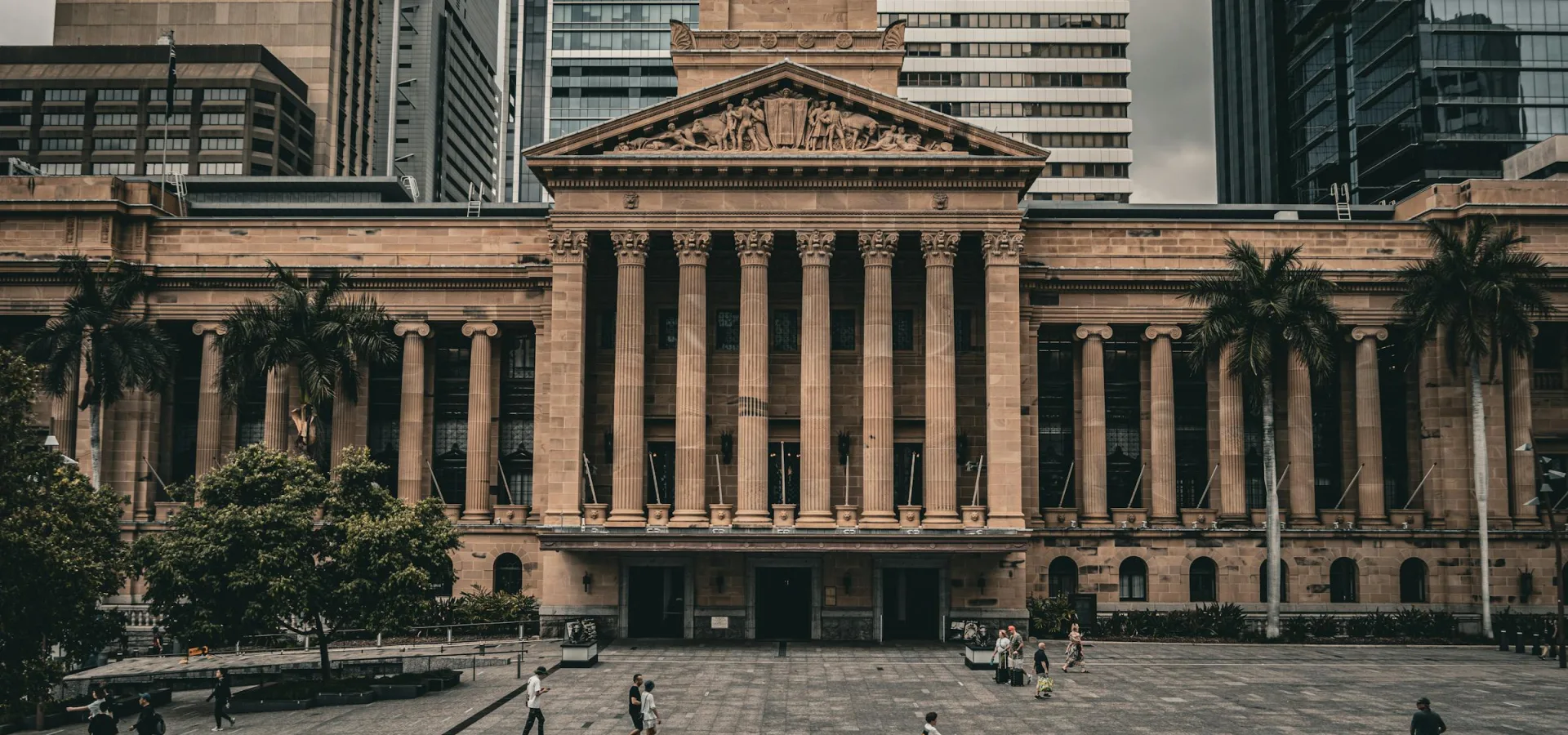 Digital Government Transformation and Public Value Delivery course hero image