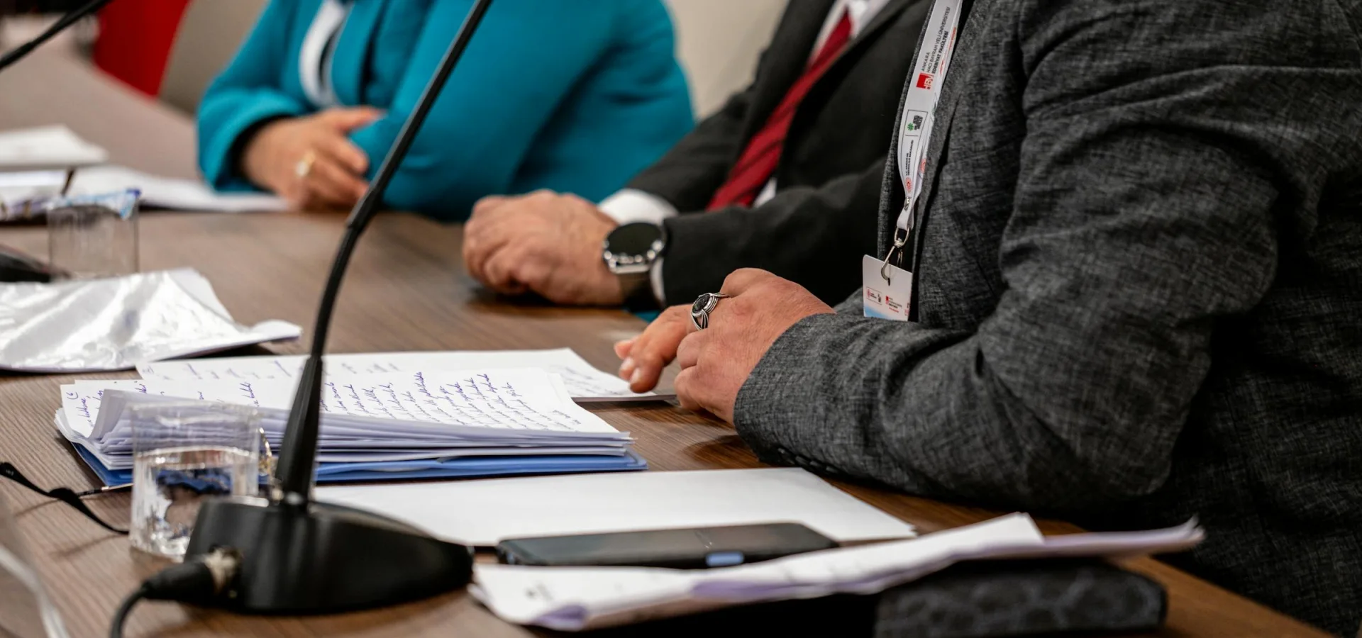Stakeholder Engagement in the Public Sector and Institutional Effectiveness course hero image