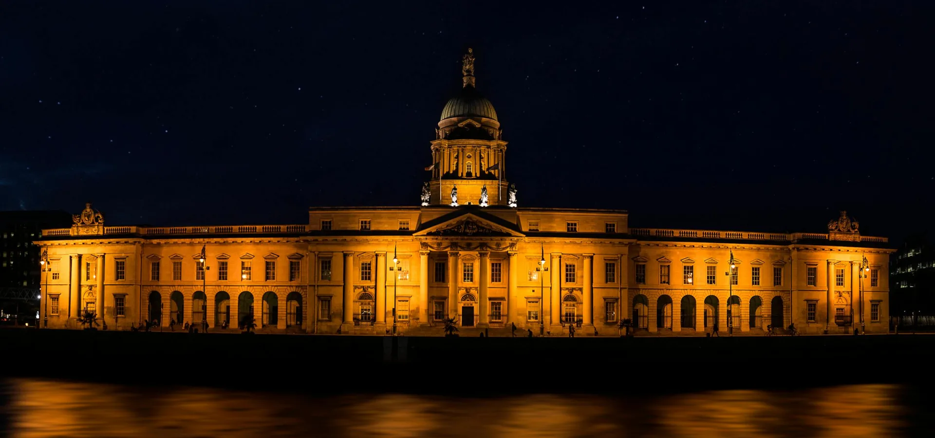Stakeholder Engagement in the Public Sector for Modern Public Administration course hero image