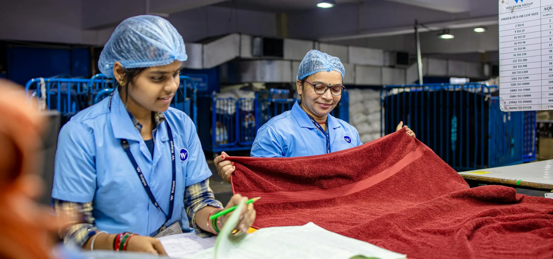 Quality Assurance and Assurance Excellence course hero image