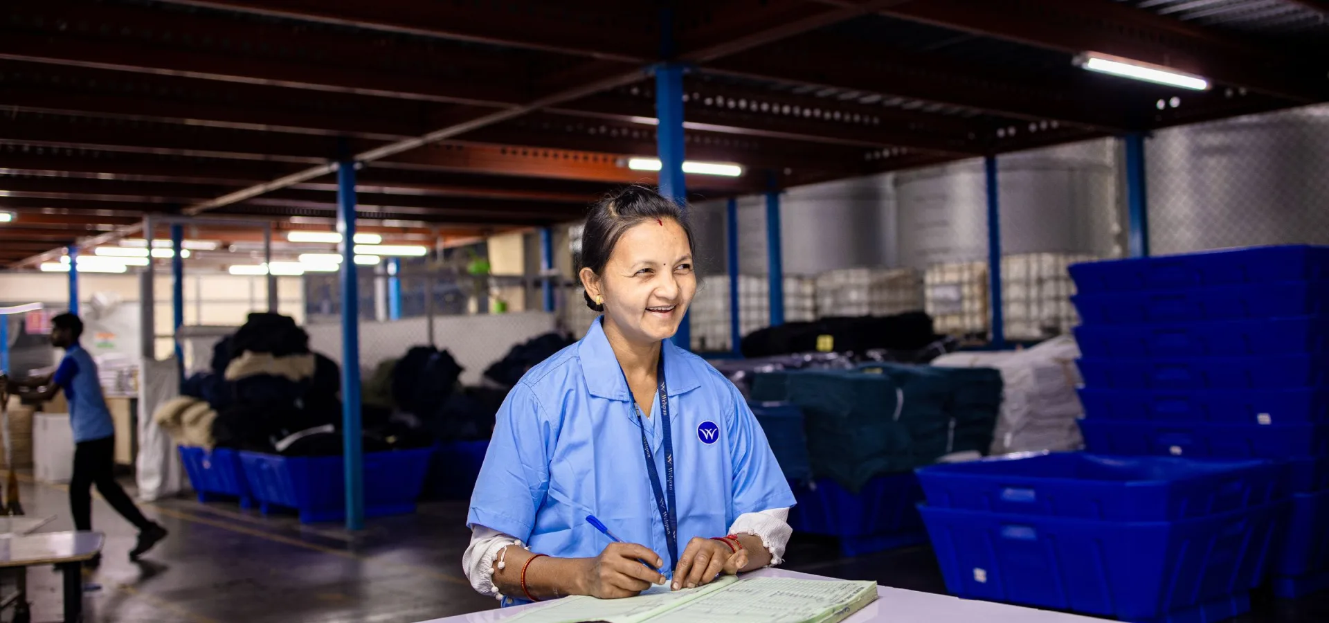 Quality Control and Assurance Excellence course hero image