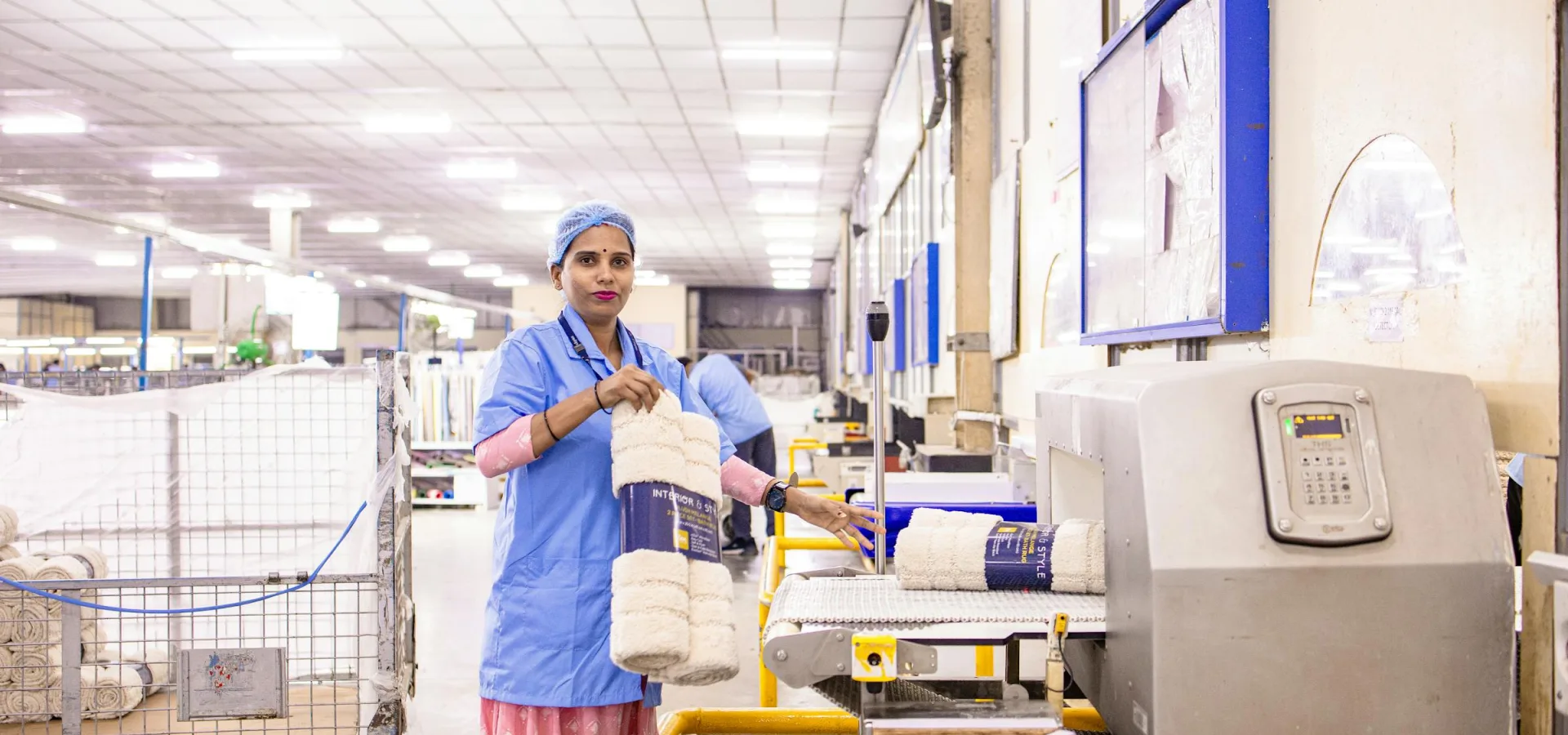 Advanced Quality Control for Quality Leaders course hero image