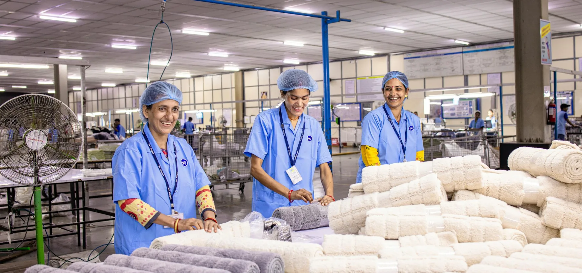 Executive Programme in Quality Control course hero image