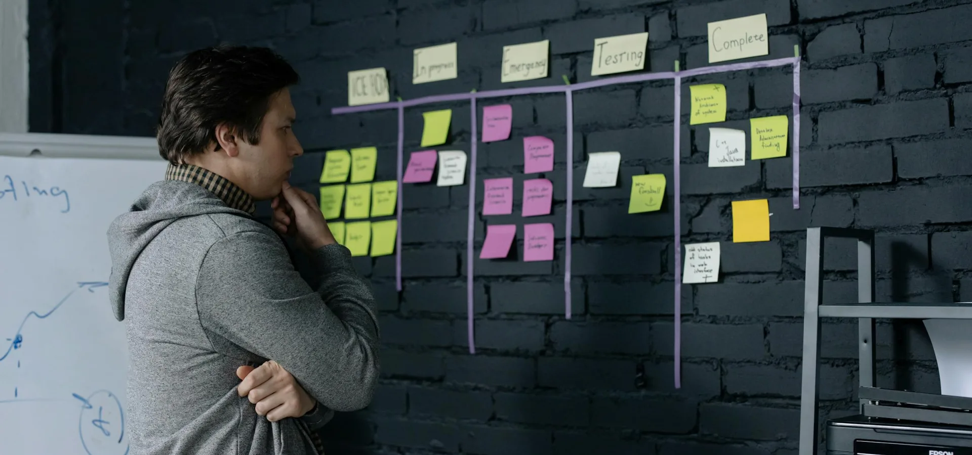 Process Mapping and Assurance Excellence course hero image
