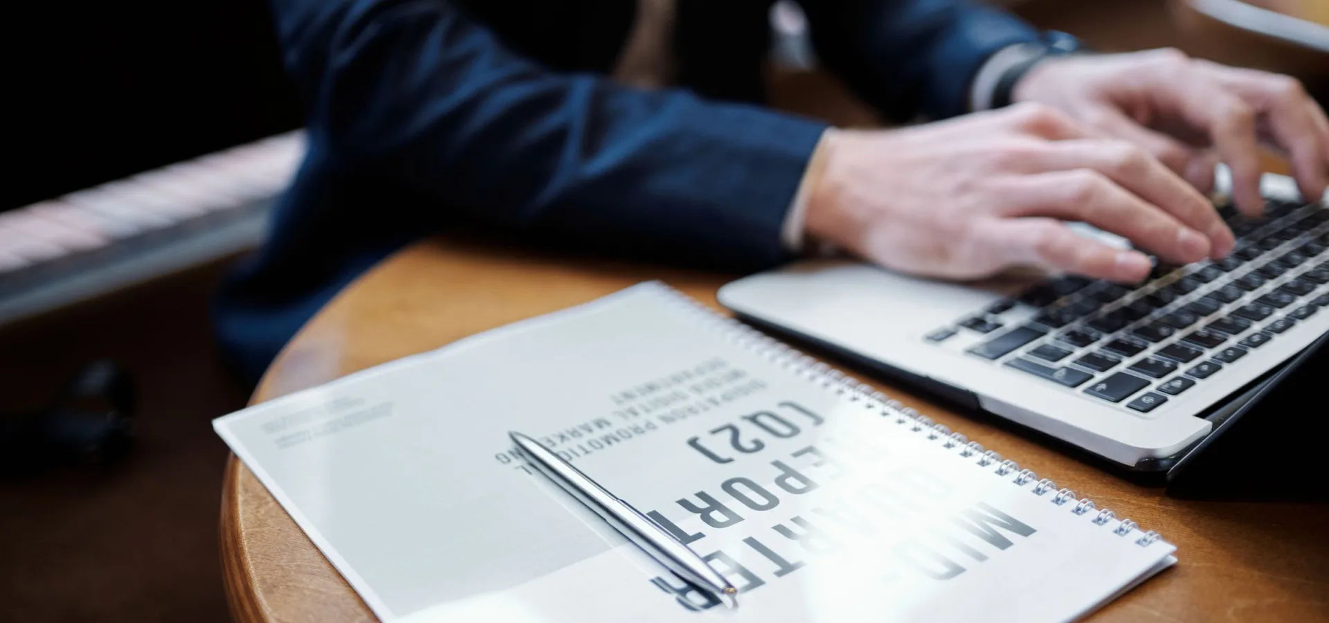 Executive Programme in Quality Auditing course hero image