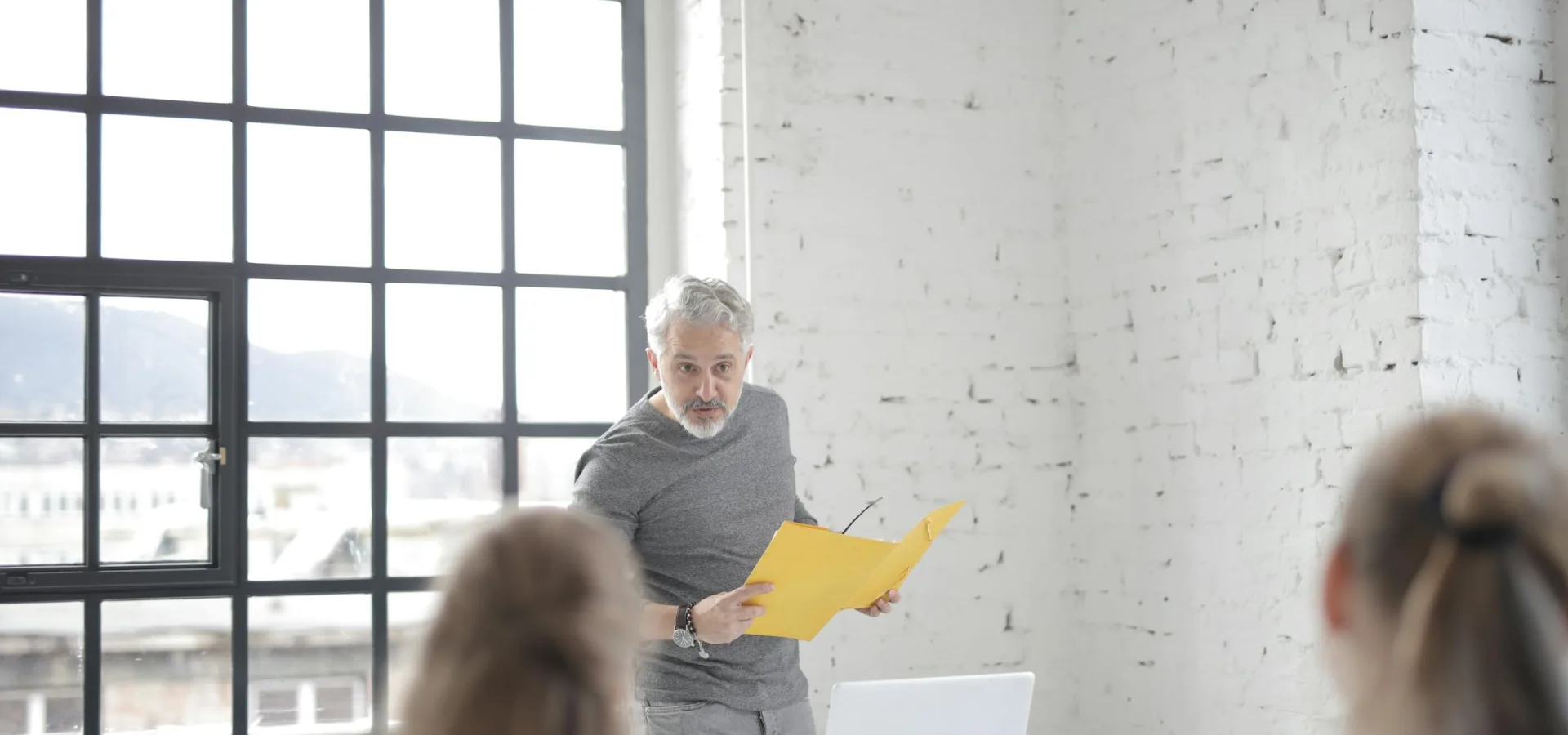Advanced Strategic Planning for Senior Leaders registration course image