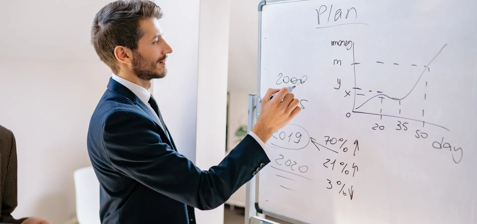 Executive Programme in Strategic Planning registration course image