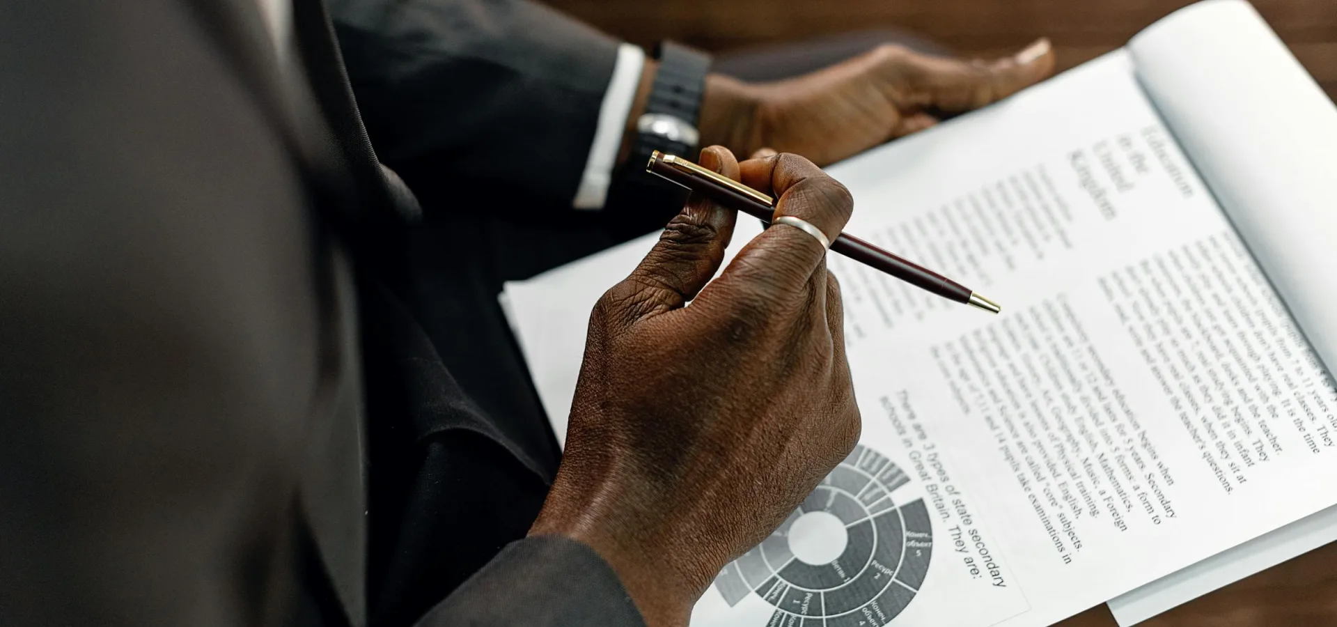 Executive Programme in Business Performance Management registration course image