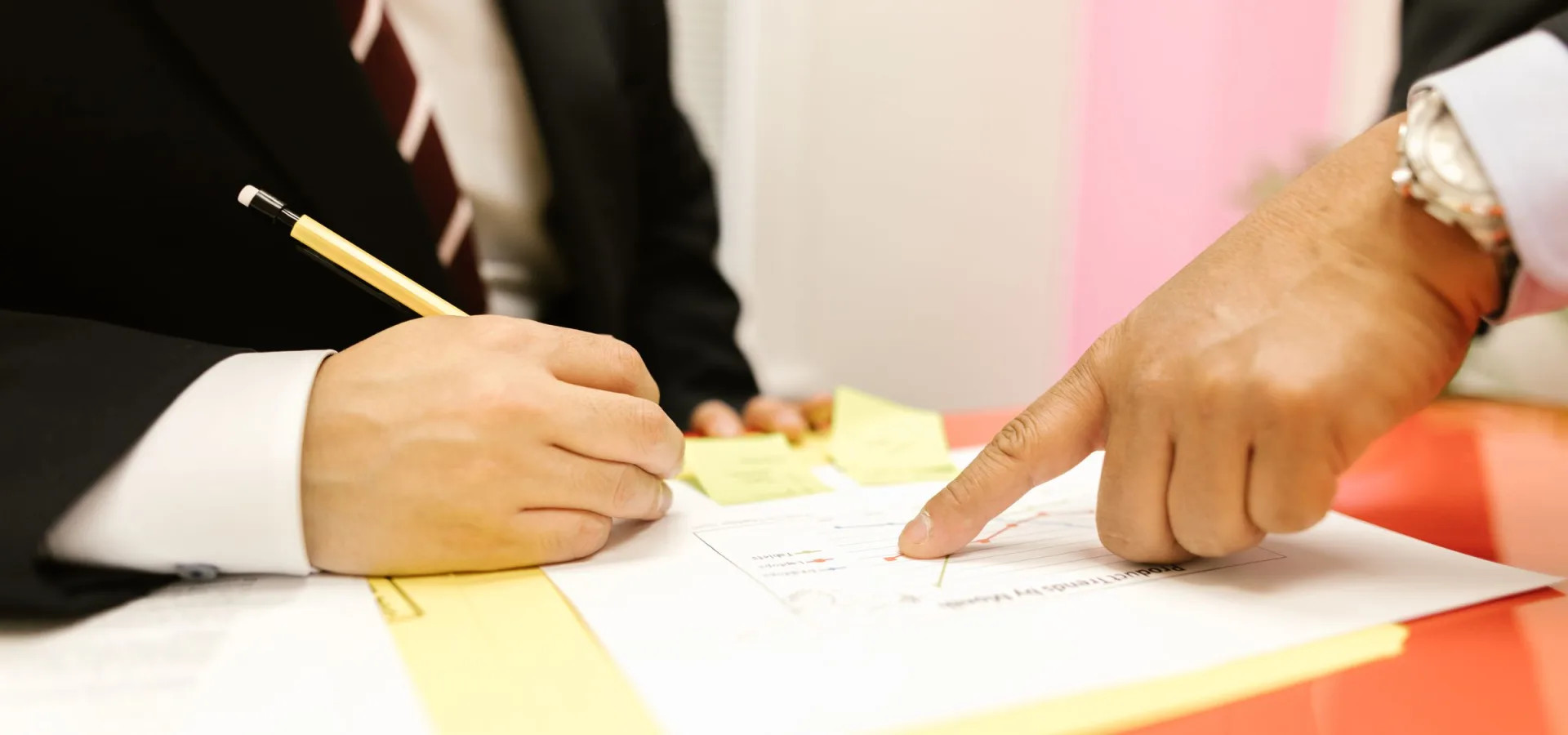 Scenario Planning and Organisational Direction registration course image