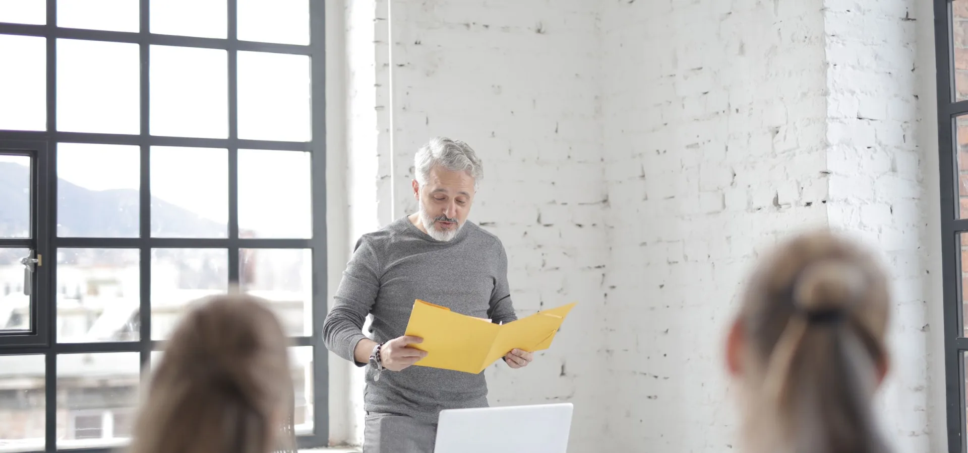 Advanced Strategy Execution for Senior Leaders registration course image