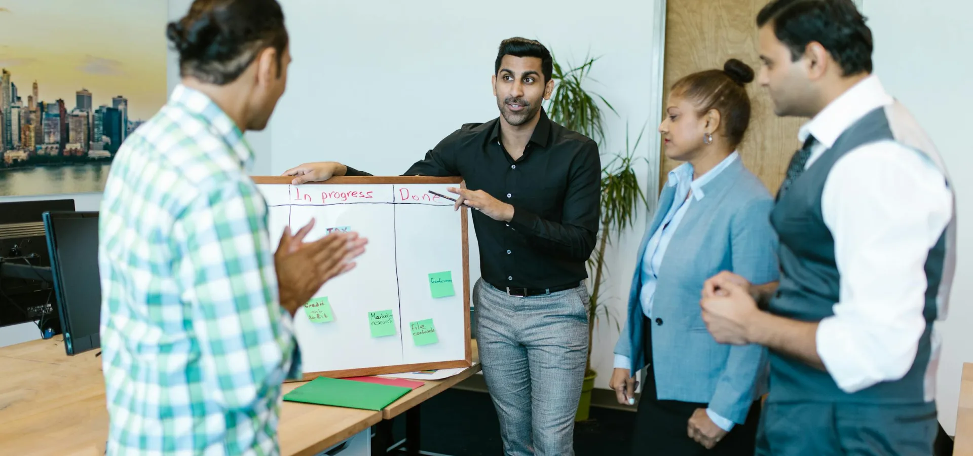 Strategy Execution and Performance Alignment registration course image