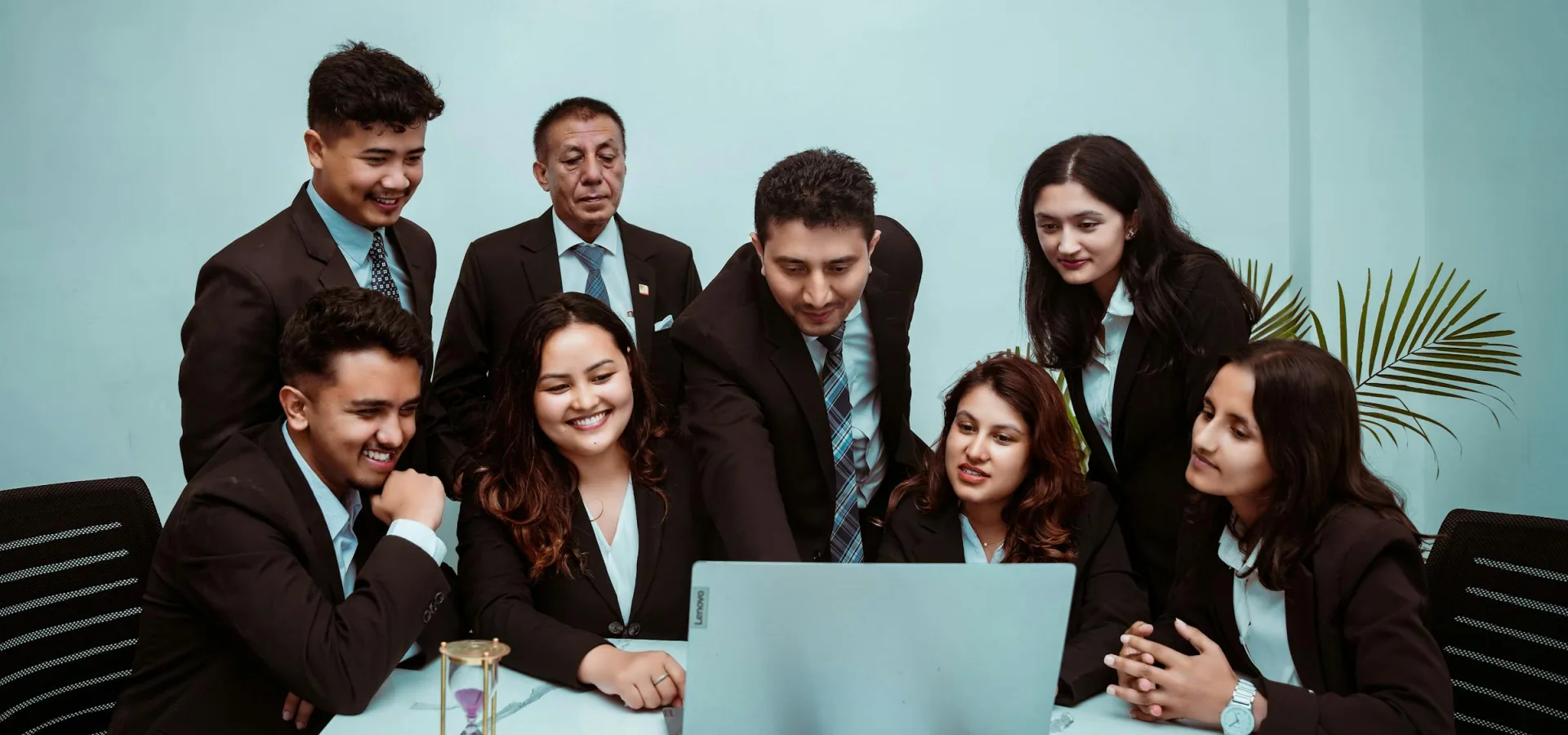 Executive Programme in Strategy Execution registration course image