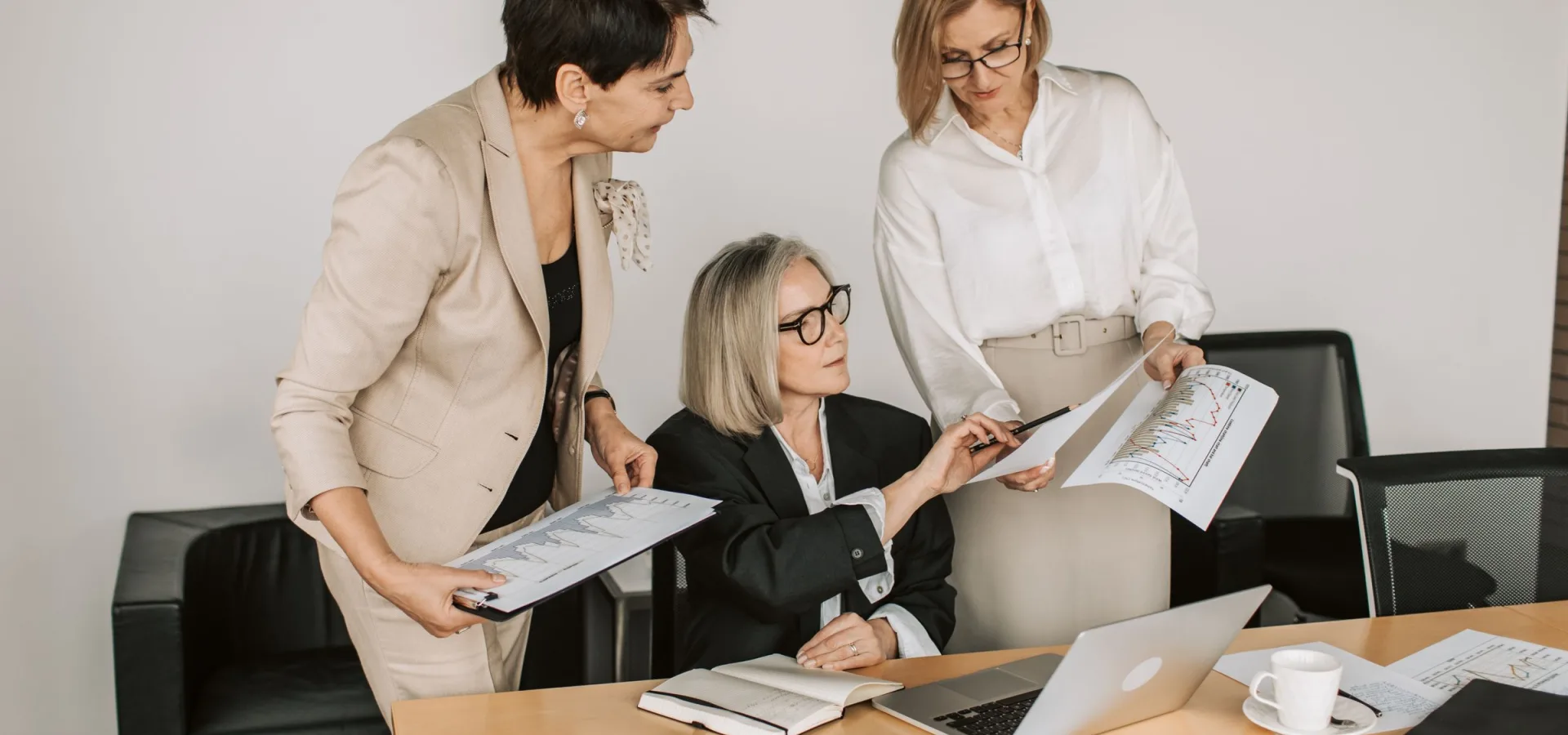 Advanced Corporate Growth Strategy for Senior Leaders registration course image